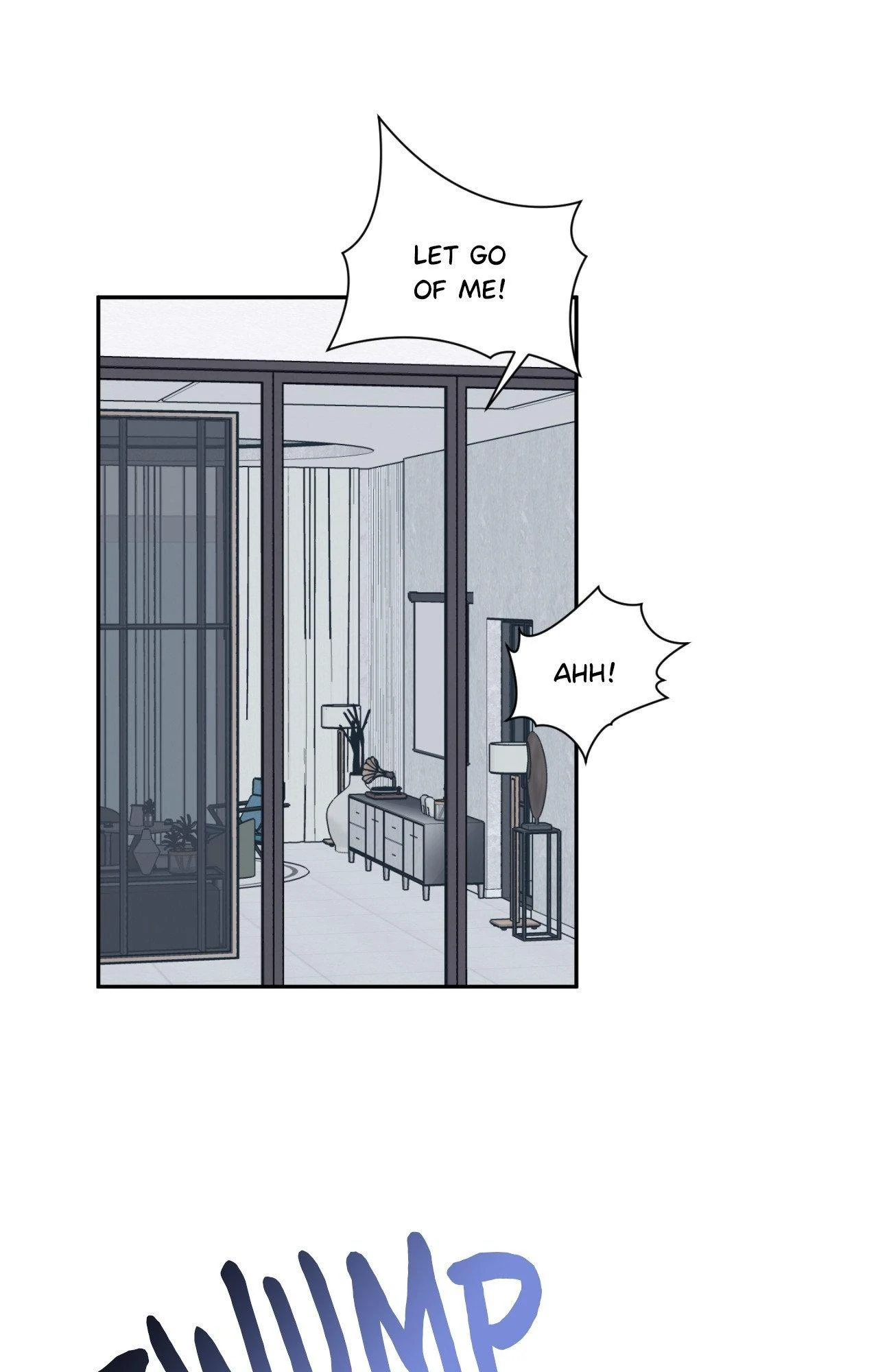 Overclock [Official] - Chapter 38 manhwa
