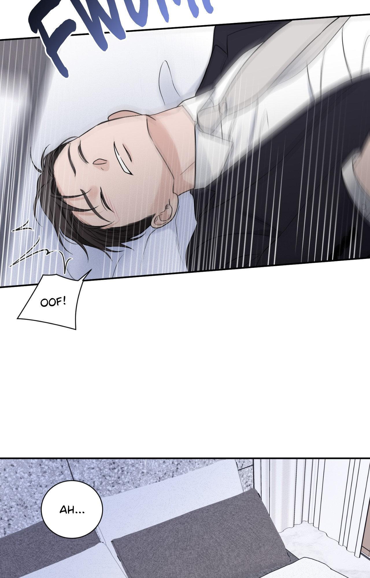 Overclock [Official] - Chapter 38 manhwa