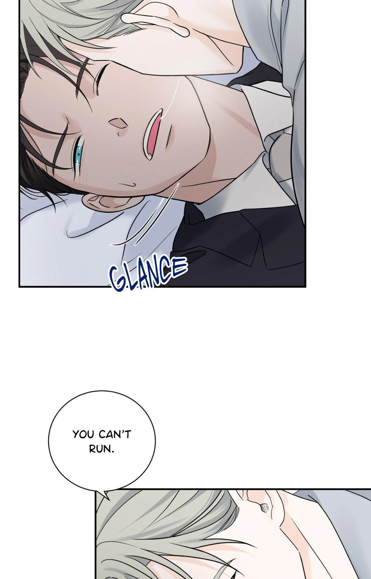 Overclock [Official] - Chapter 38 manhwa