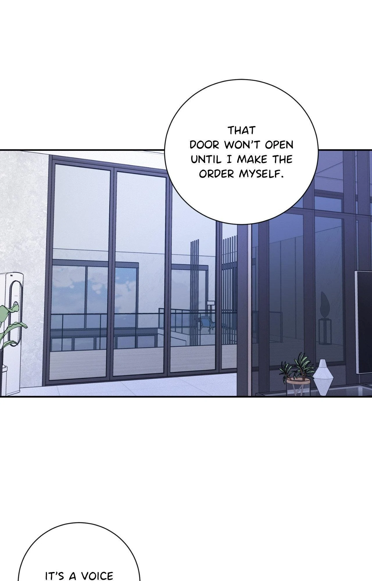 Overclock [Official] - Chapter 38 manhwa