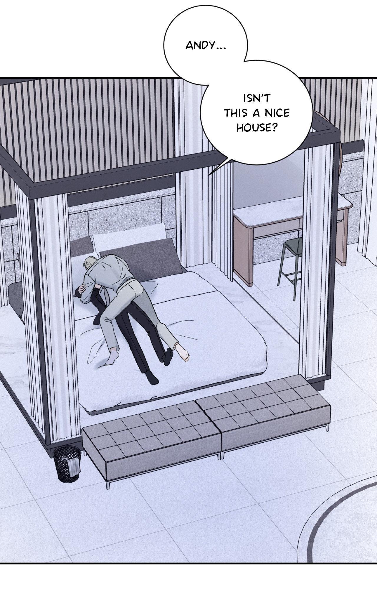 Overclock [Official] - Chapter 38 manhwa