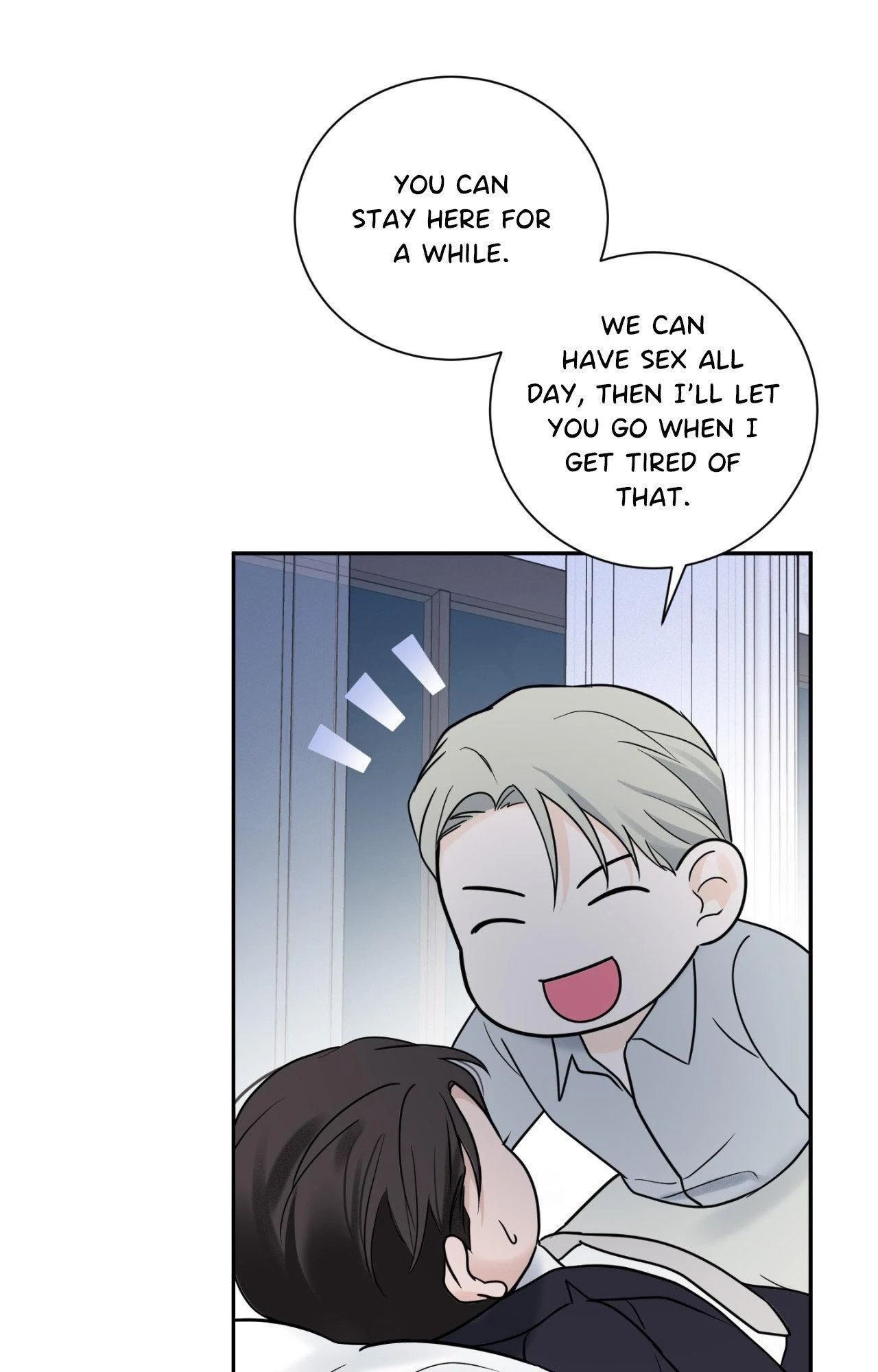 Overclock [Official] - Chapter 38 manhwa