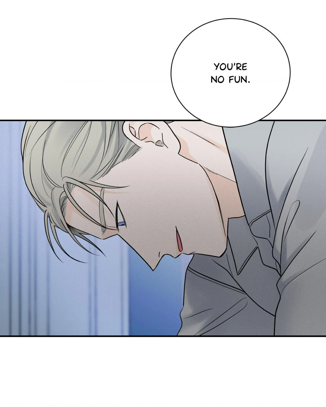 Overclock [Official] - Chapter 38 manhwa