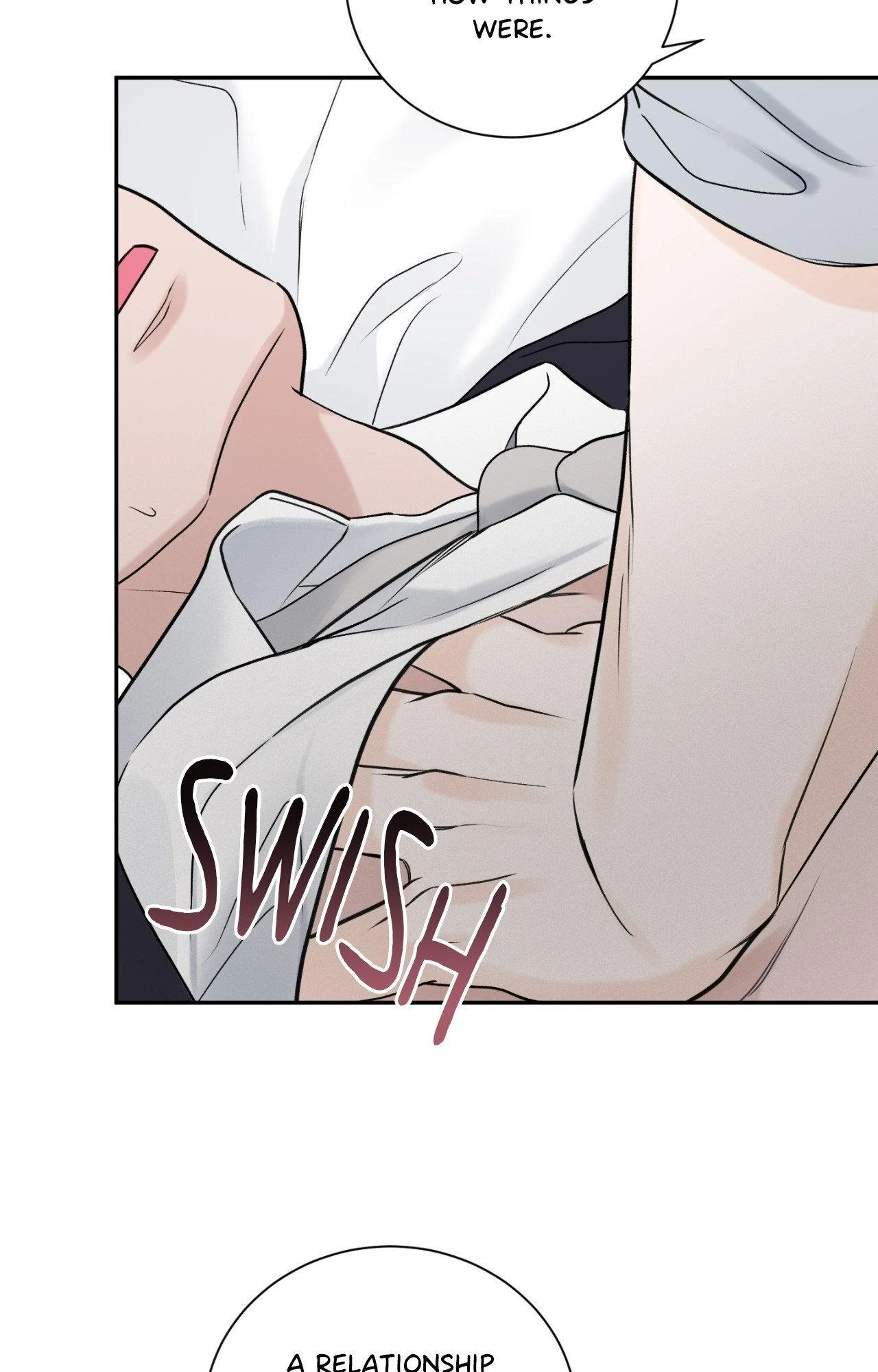Overclock [Official] - Chapter 38 manhwa