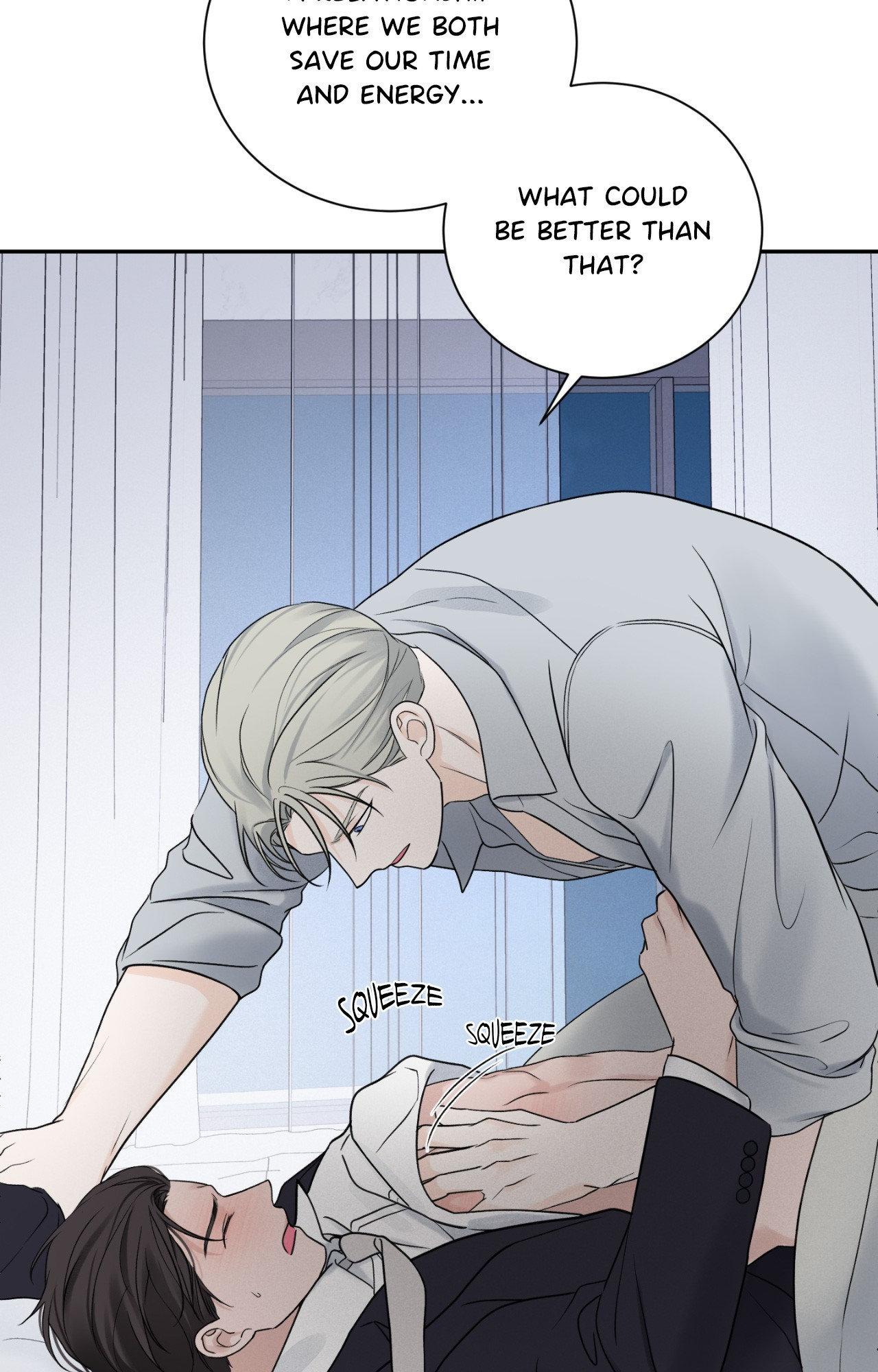 Overclock [Official] - Chapter 38 manhwa