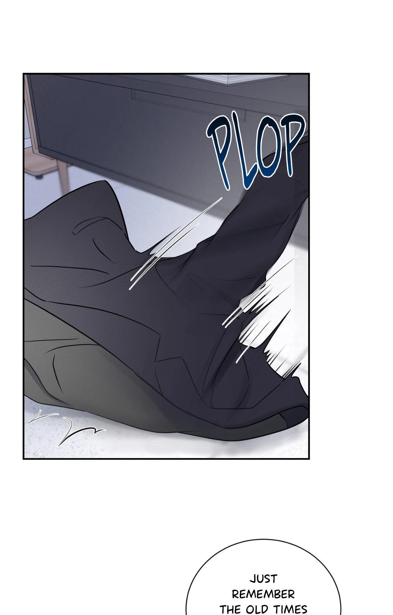Overclock [Official] - Chapter 38 manhwa