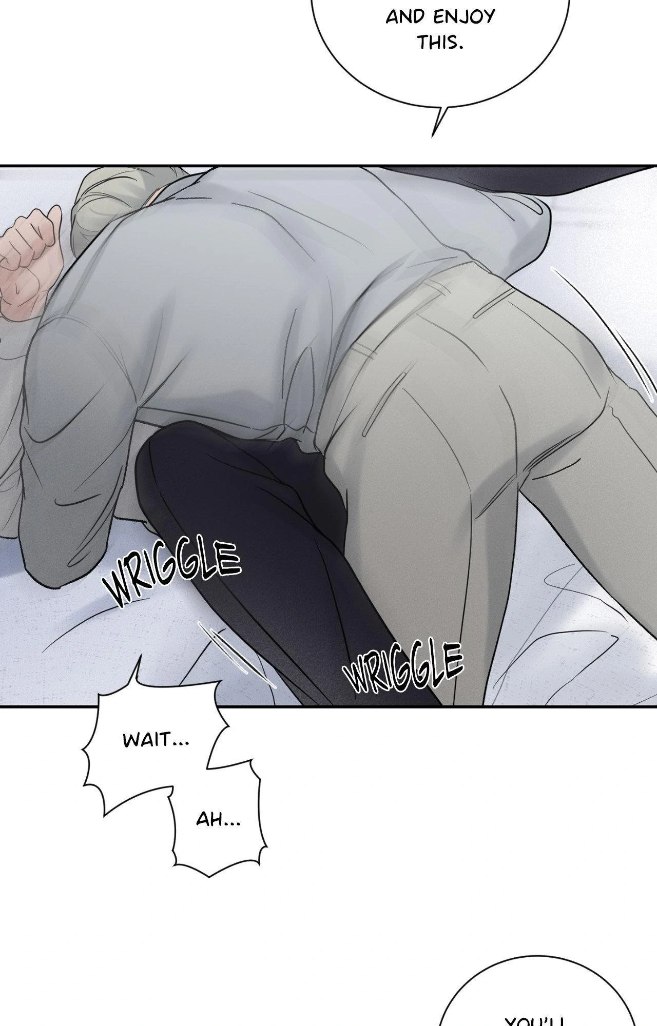 Overclock [Official] - Chapter 38 manhwa