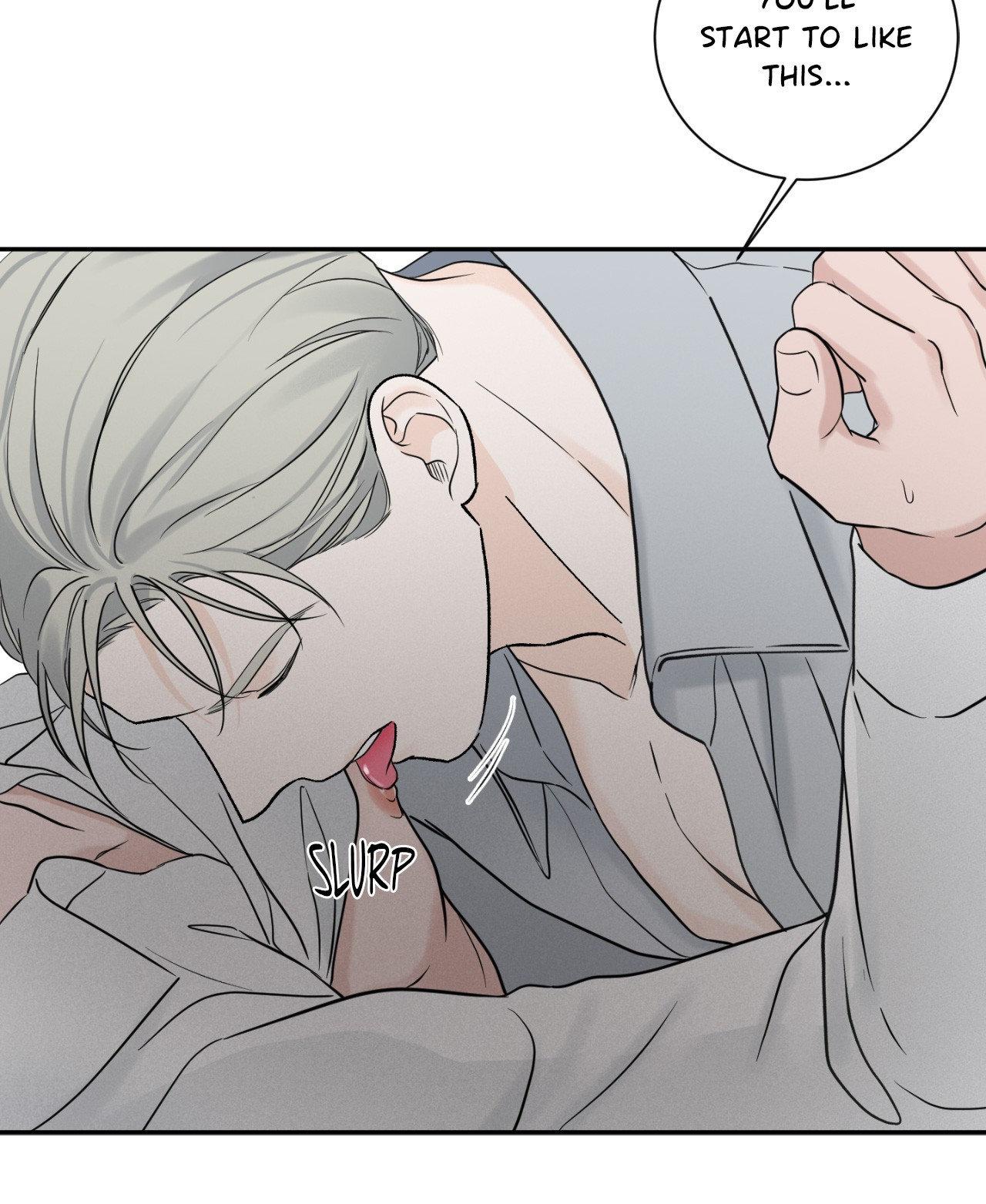 Overclock [Official] - Chapter 38 manhwa
