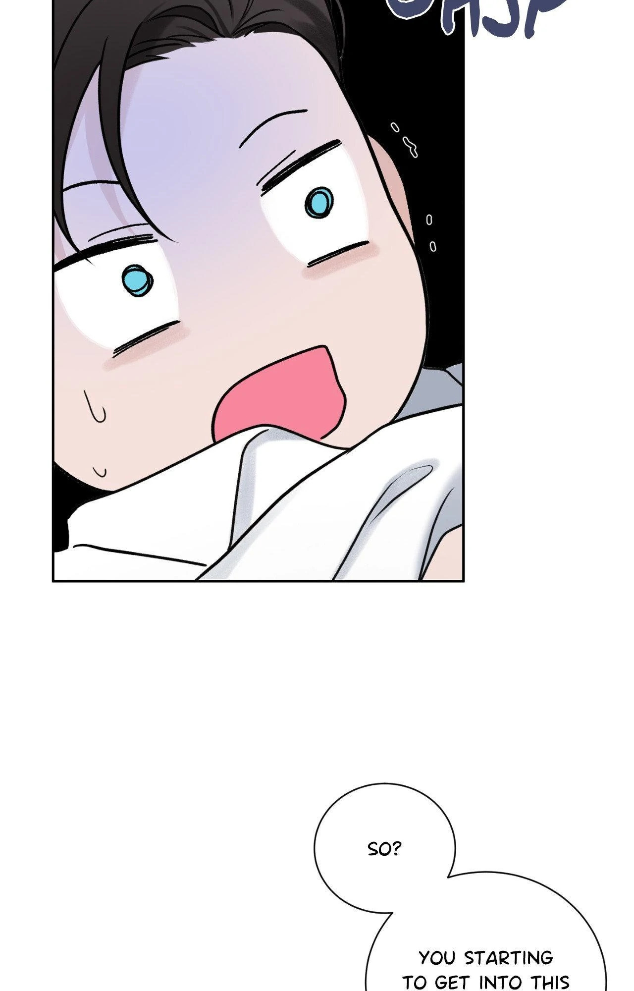 Overclock [Official] - Chapter 38 manhwa
