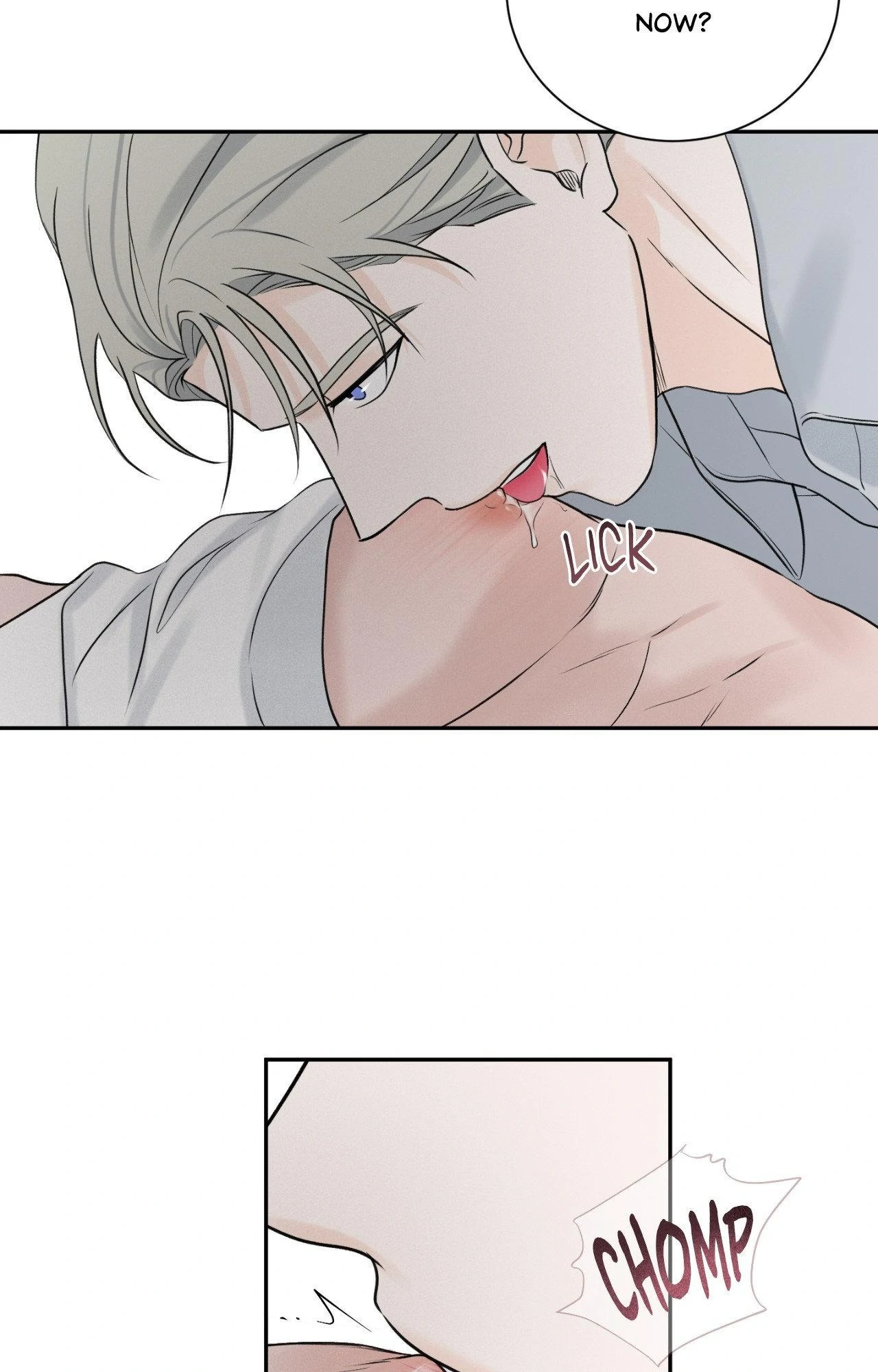 Overclock [Official] - Chapter 38 manhwa
