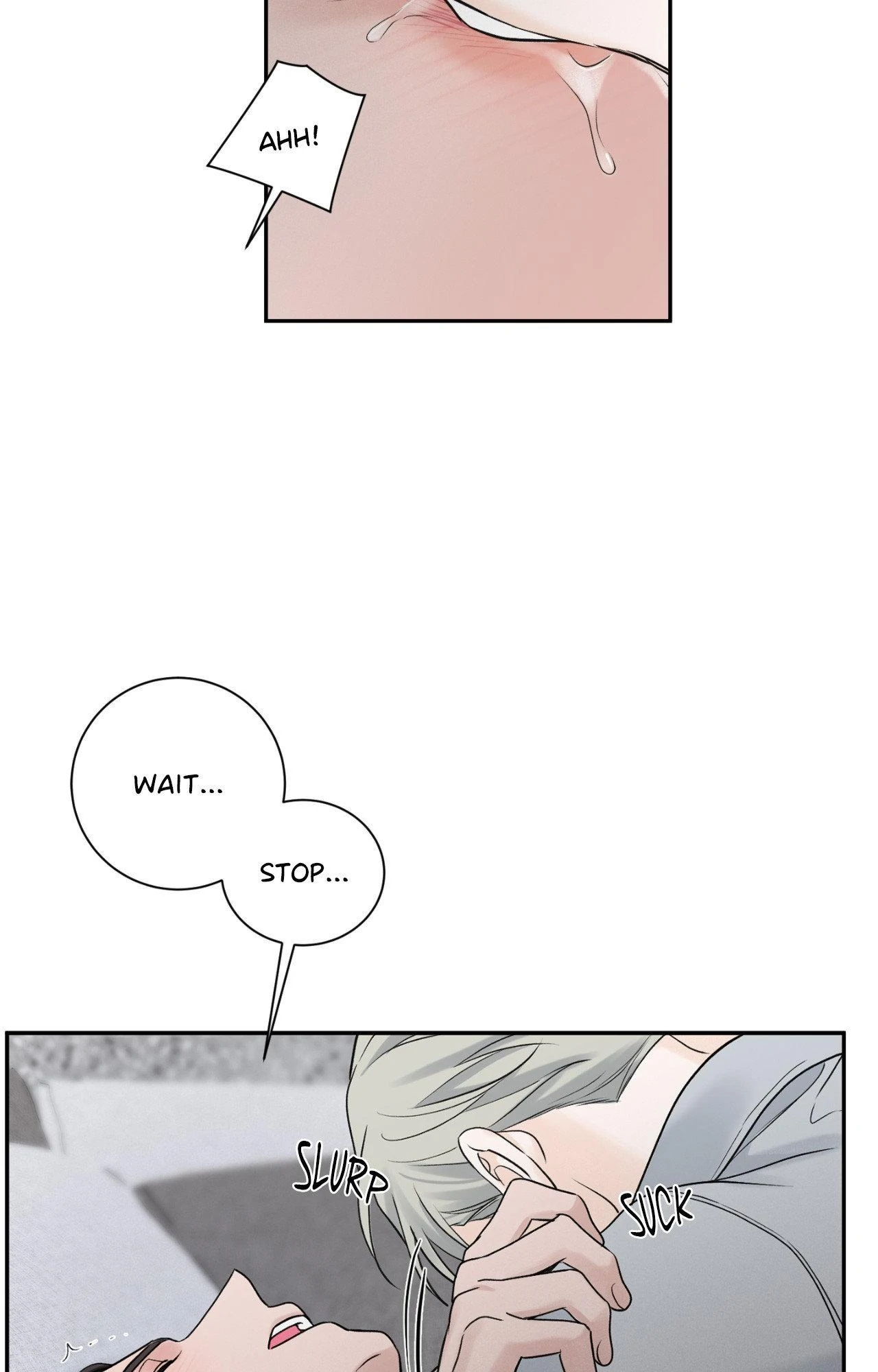 Overclock [Official] - Chapter 38 manhwa