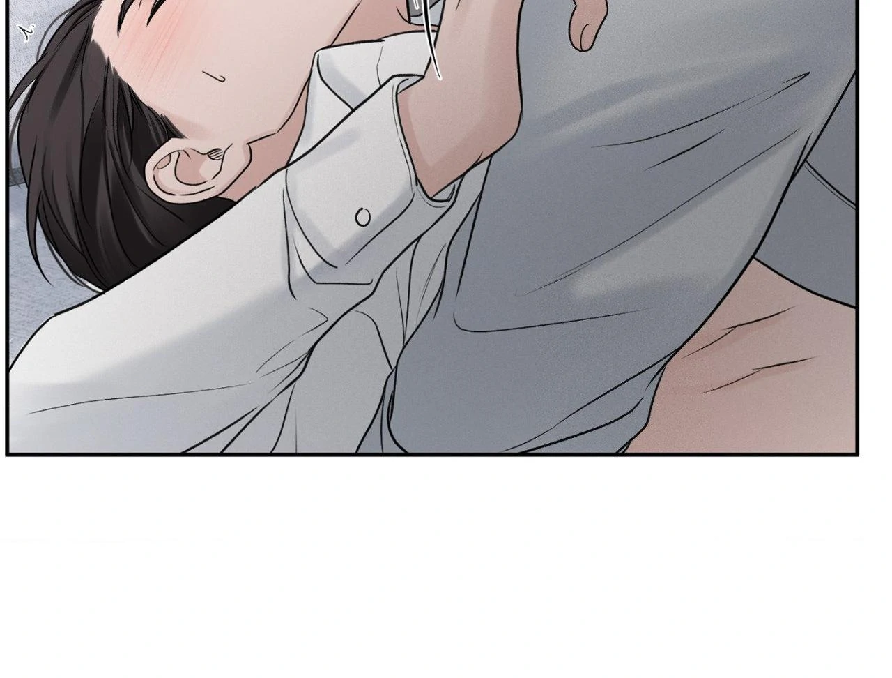 Overclock [Official] - Chapter 38 manhwa