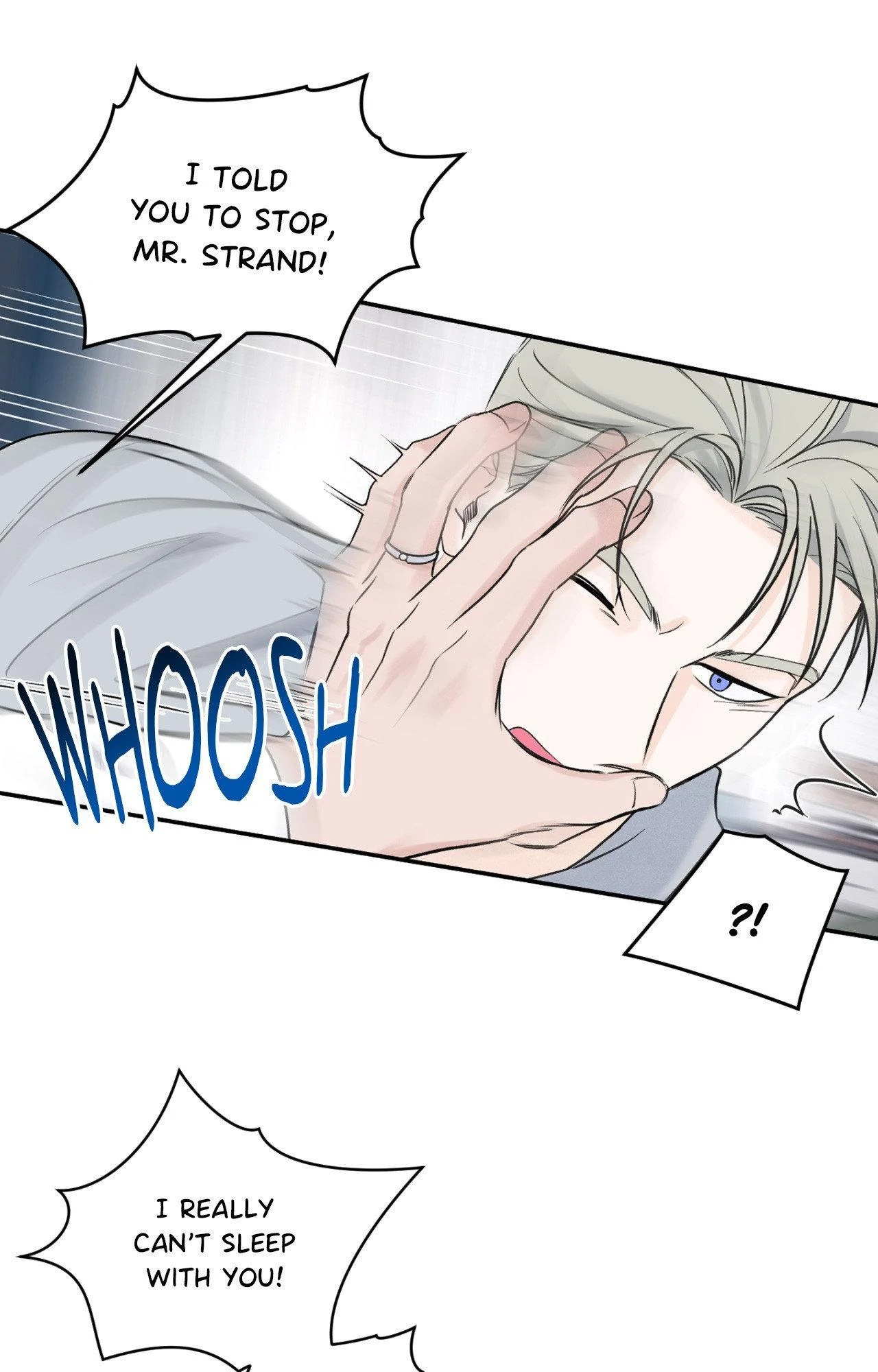 Overclock [Official] - Chapter 38 manhwa