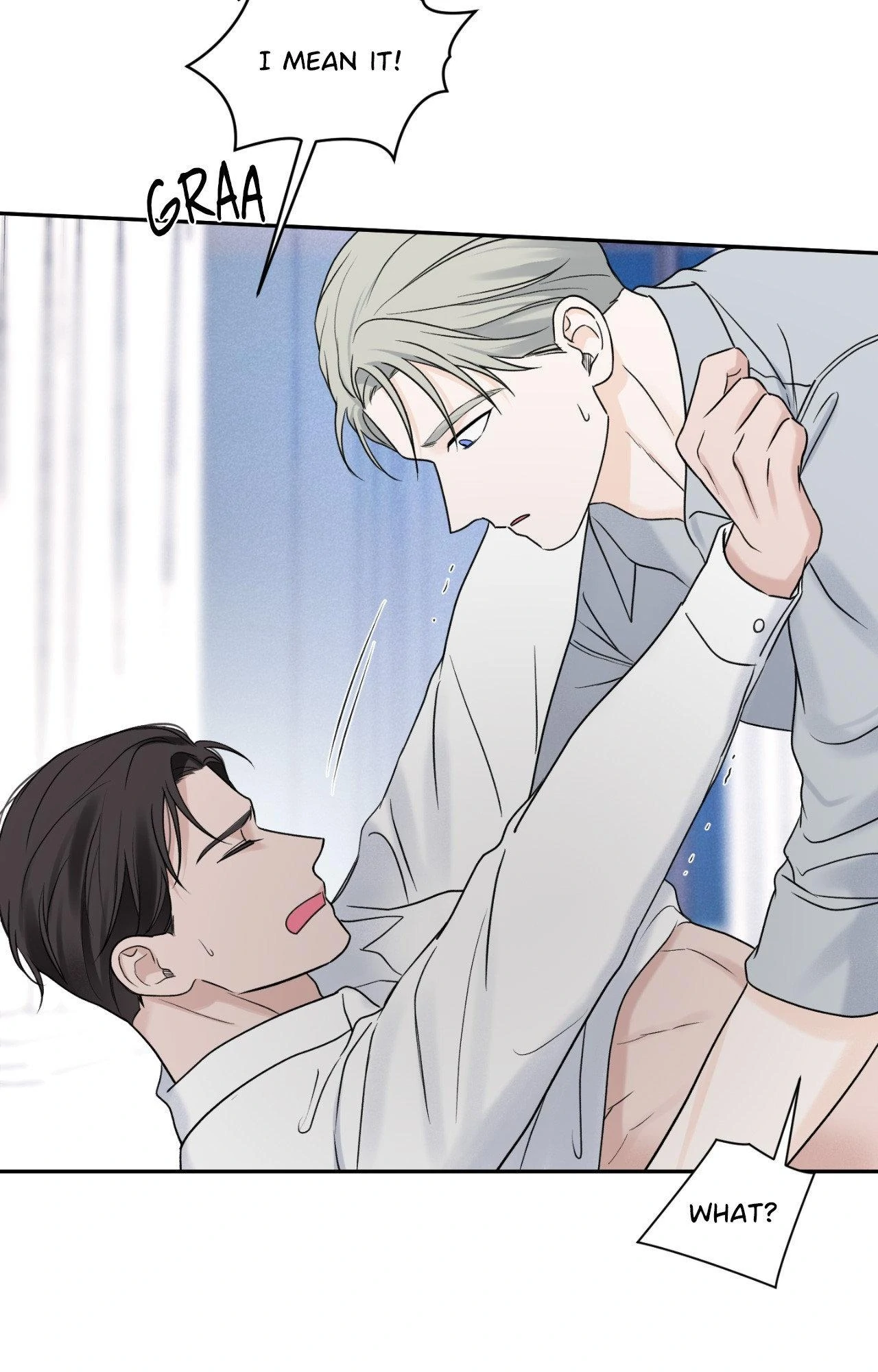 Overclock [Official] - Chapter 38 manhwa