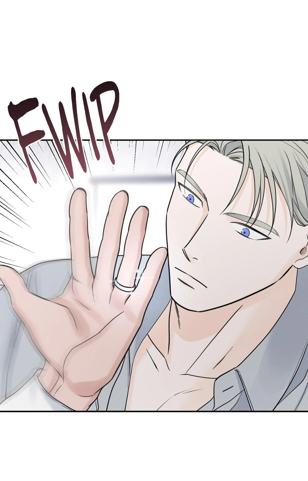 Overclock [Official] - Chapter 38 manhwa