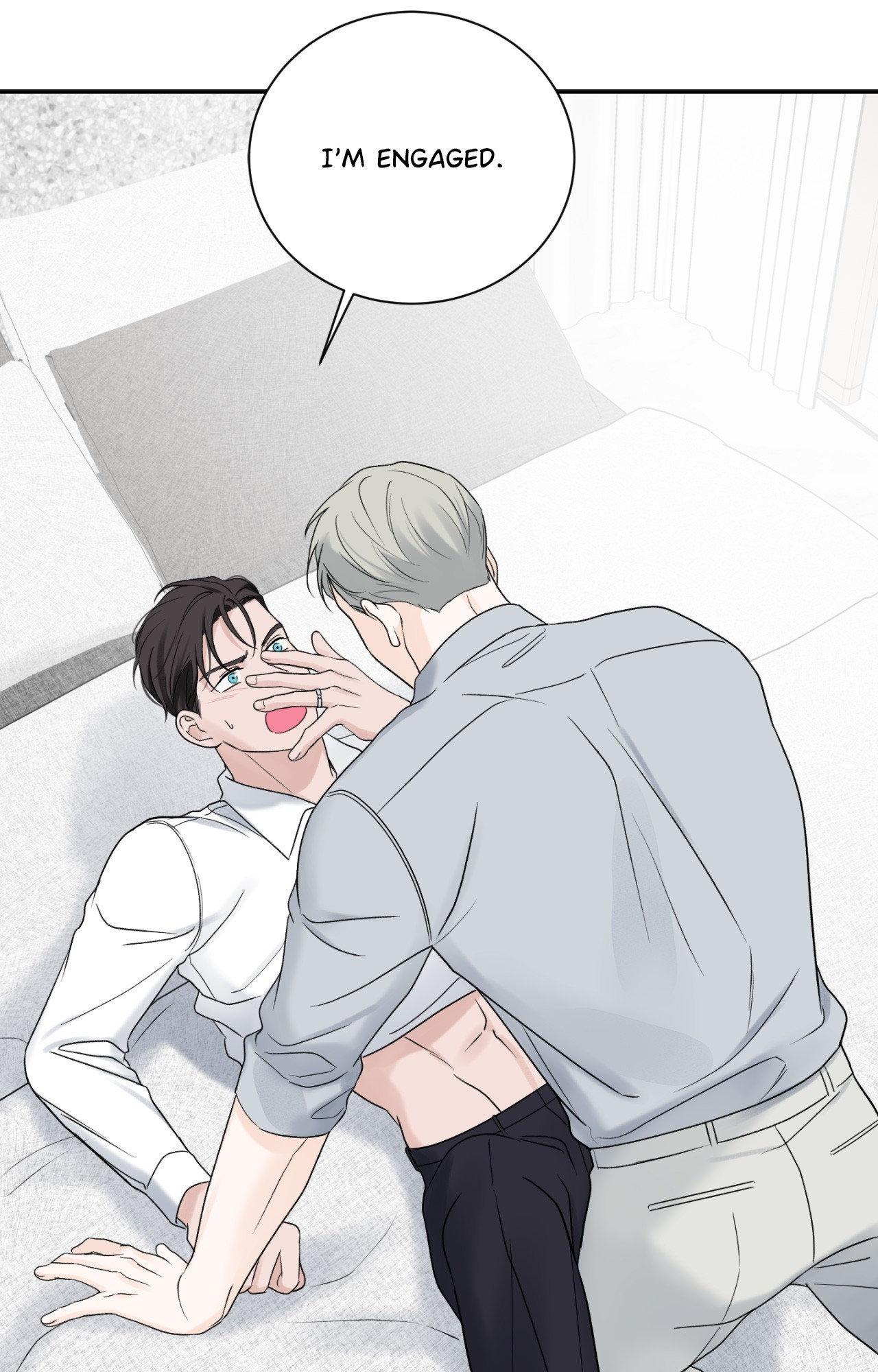 Overclock [Official] - Chapter 38 manhwa