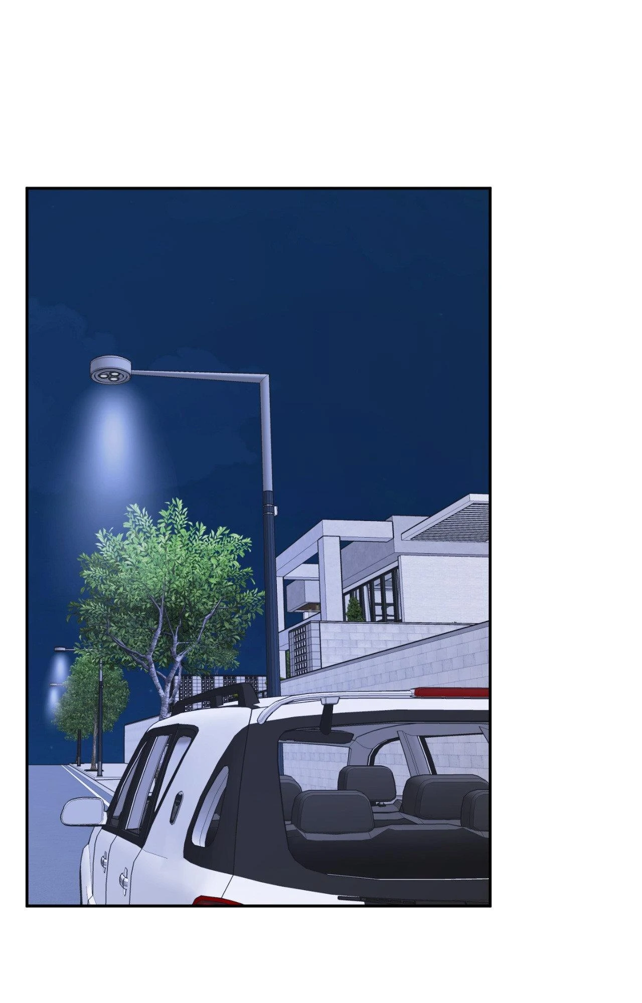 Overclock [Official] - Chapter 38 manhwa