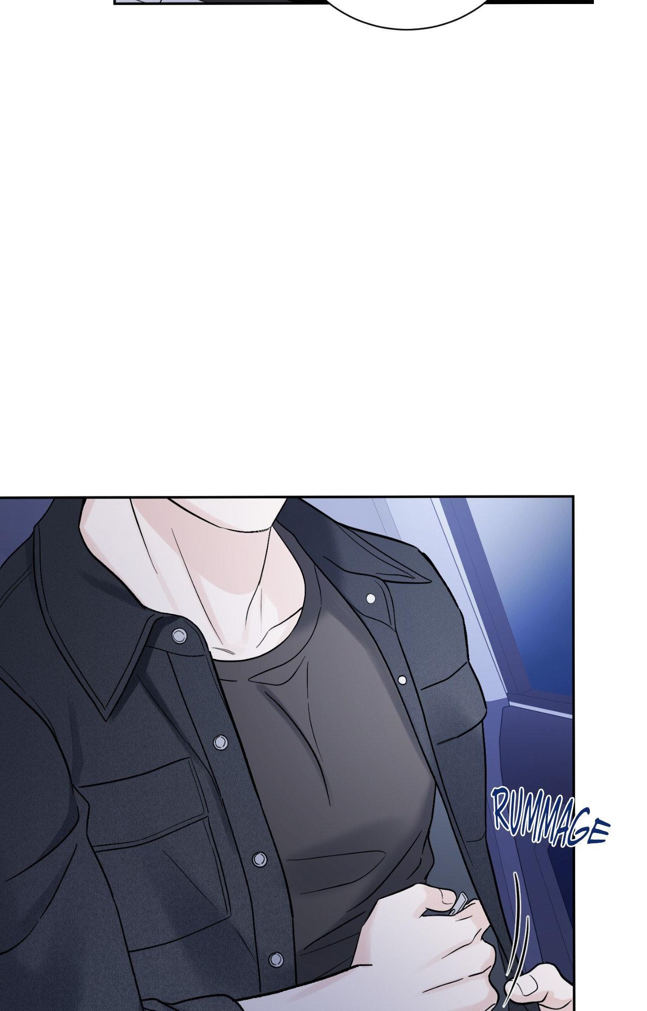 Overclock [Official] - Chapter 38 manhwa