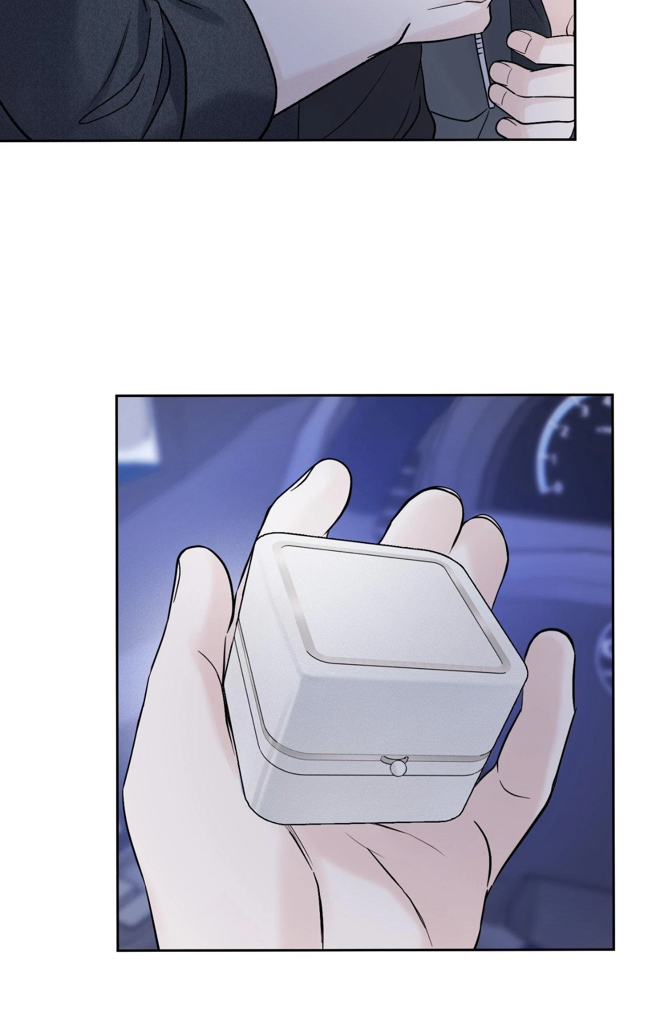 Overclock [Official] - Chapter 38 manhwa