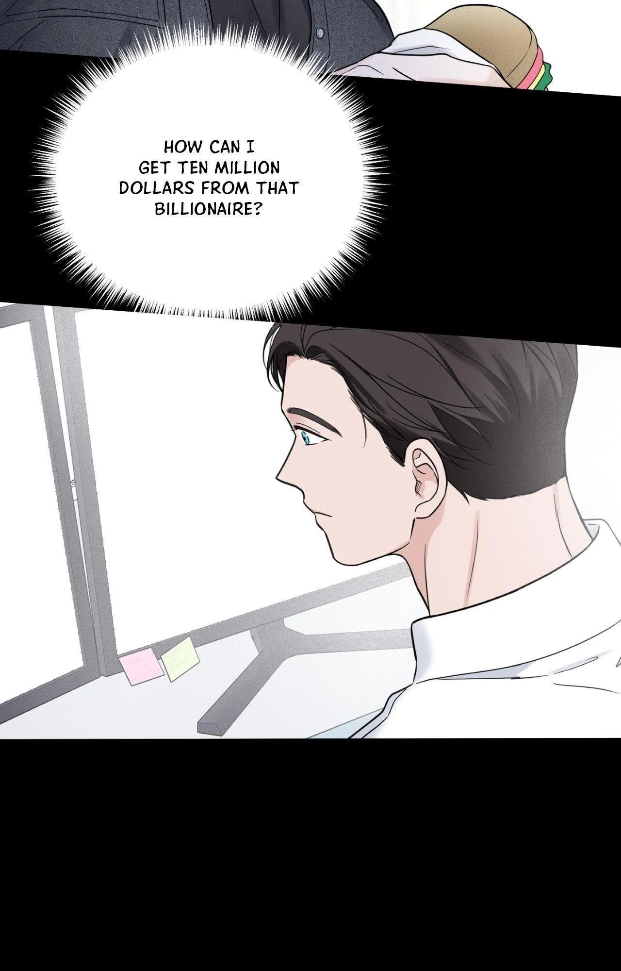 Overclock [Official] - Chapter 38 manhwa