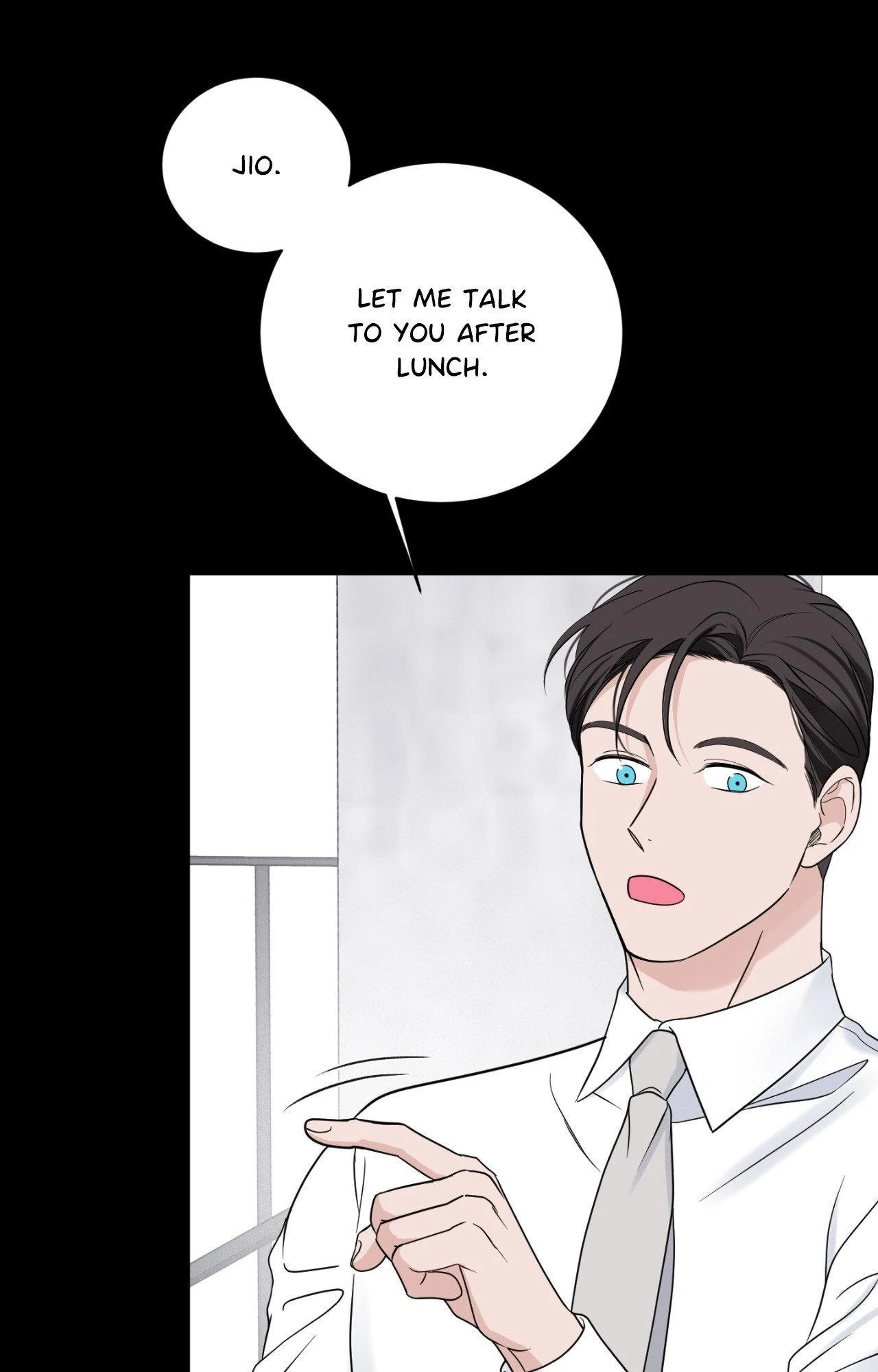 Overclock [Official] - Chapter 38 manhwa