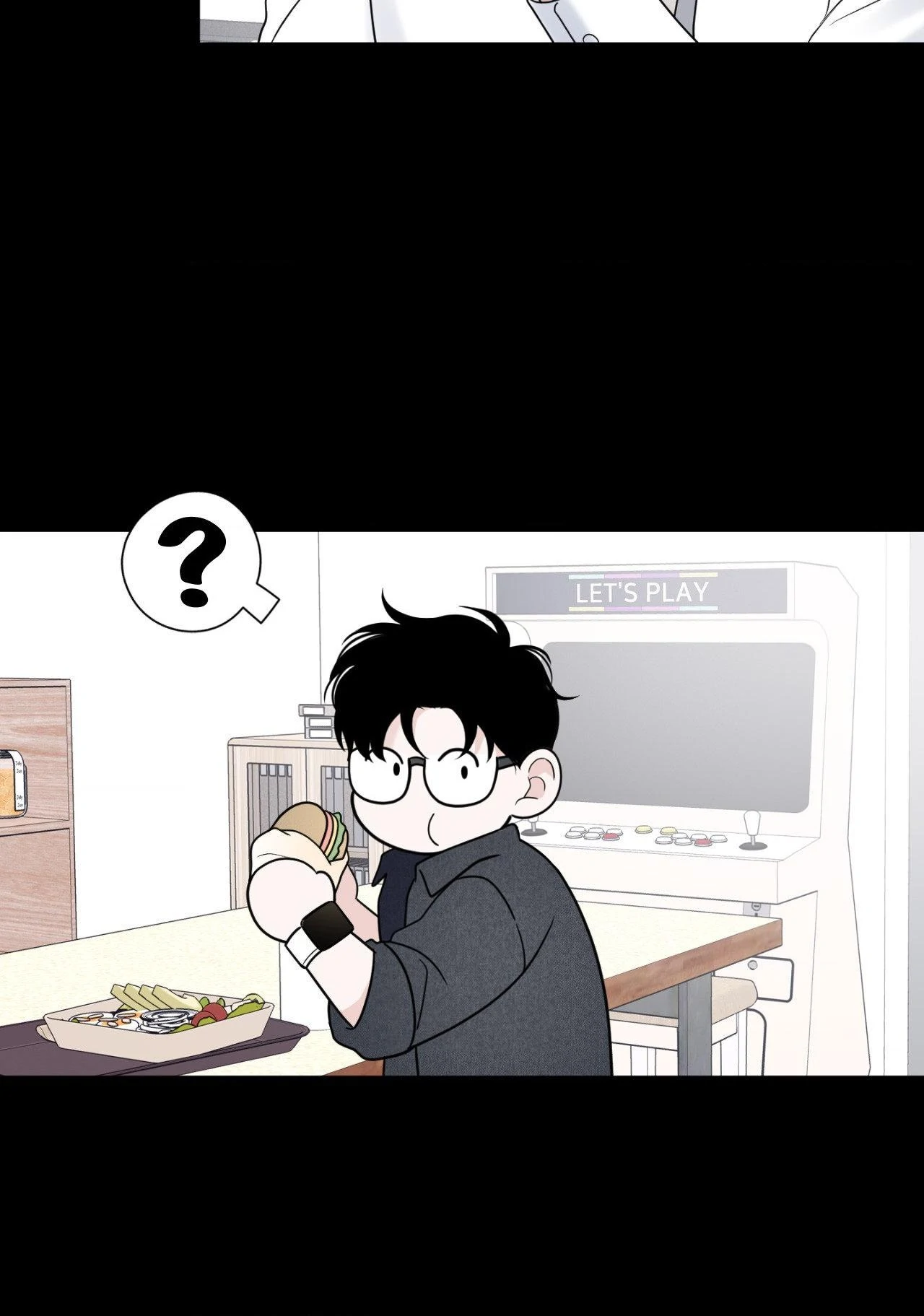 Overclock [Official] - Chapter 38 manhwa