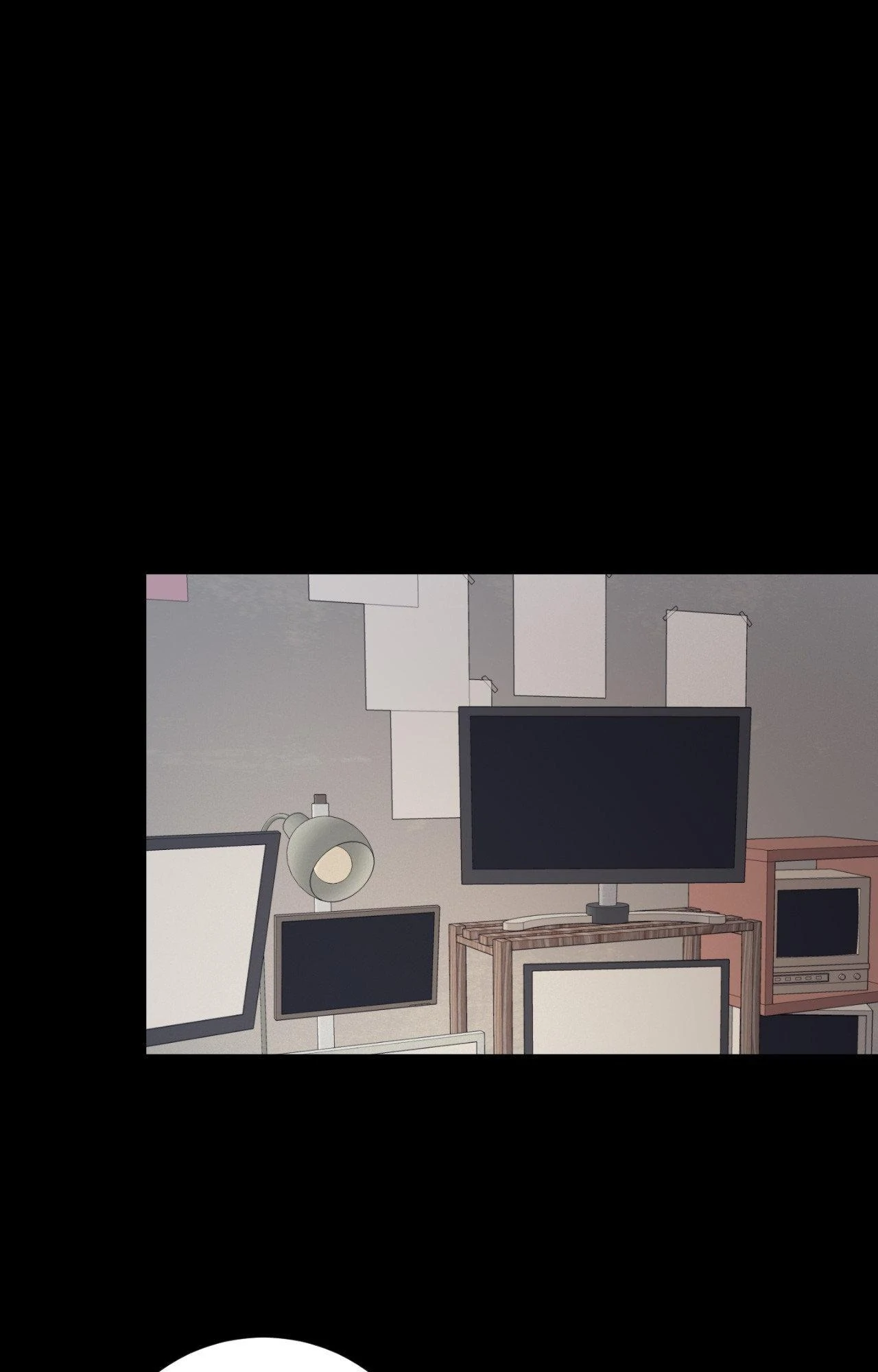 Overclock [Official] - Chapter 38 manhwa
