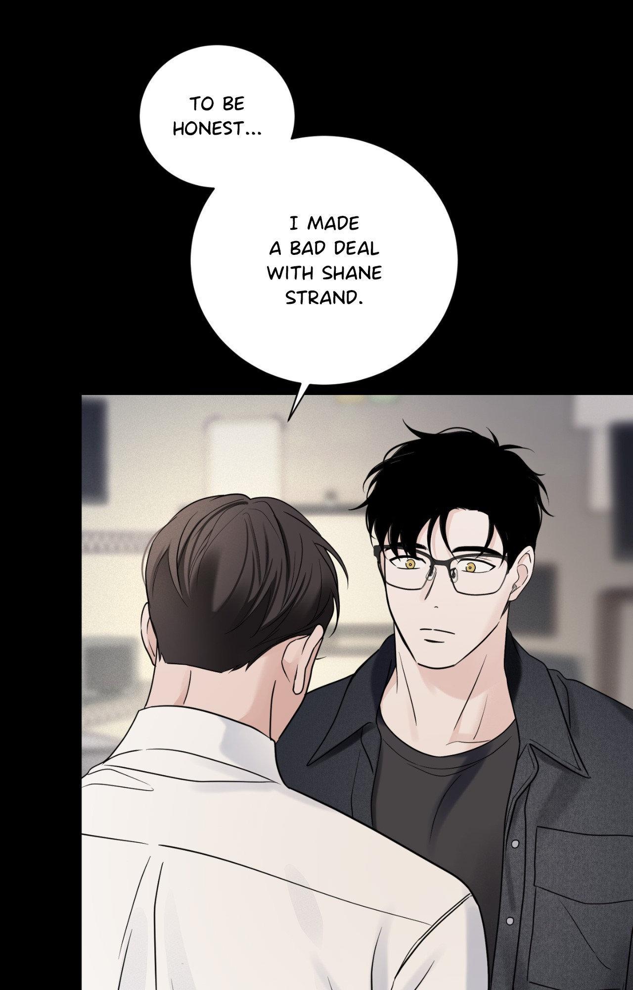 Overclock [Official] - Chapter 38 manhwa