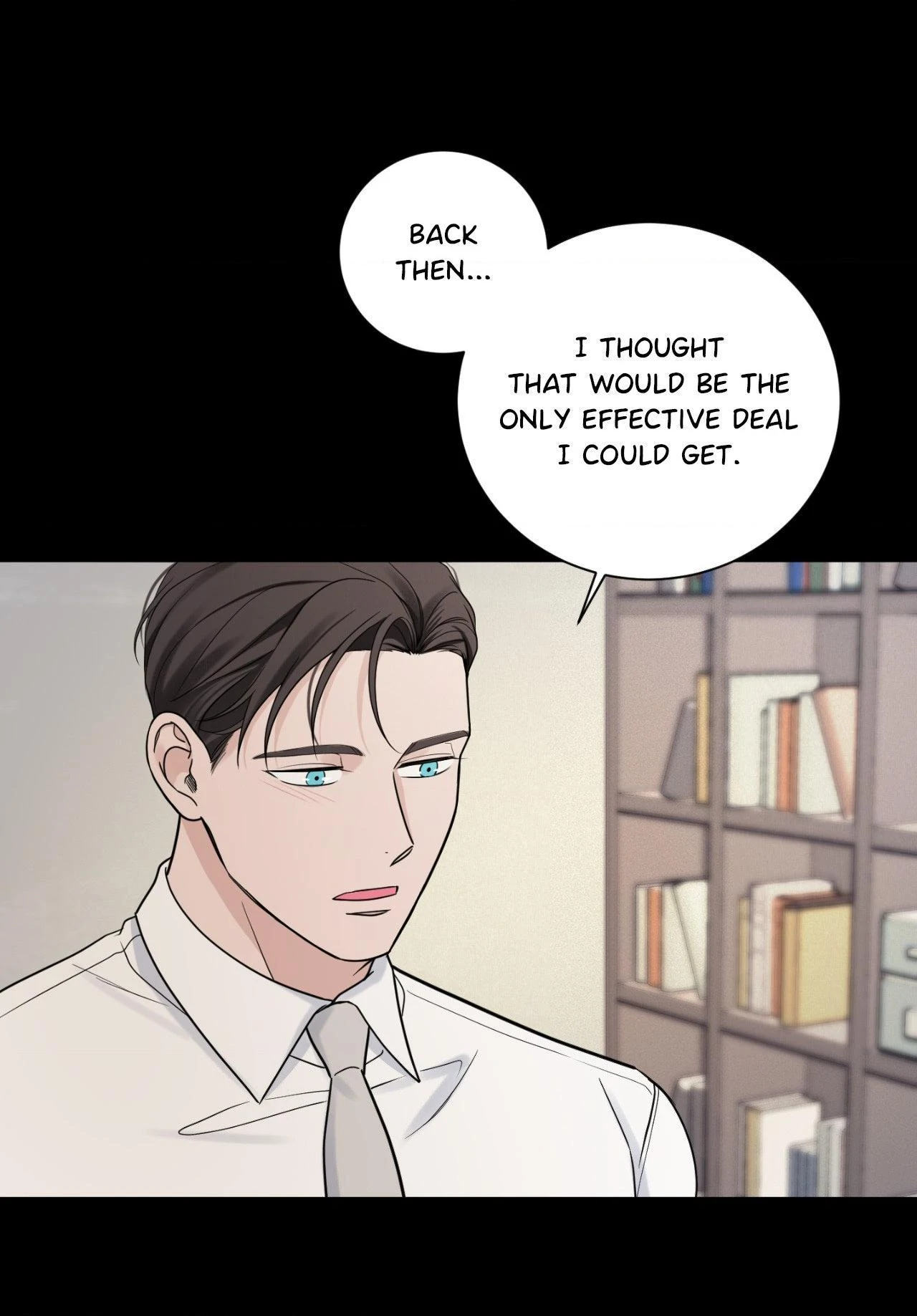 Overclock [Official] - Chapter 38 manhwa