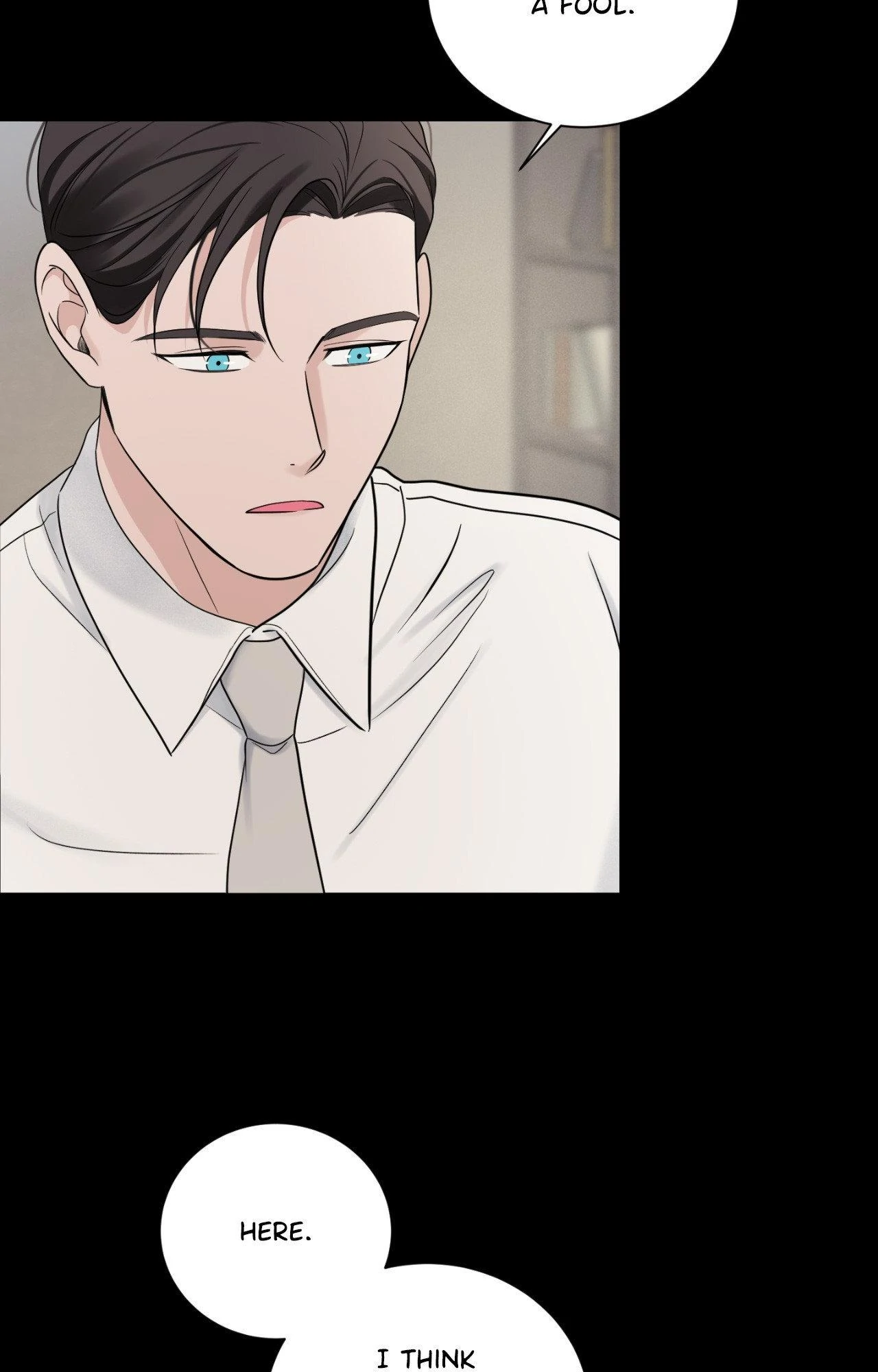 Overclock [Official] - Chapter 38 manhwa