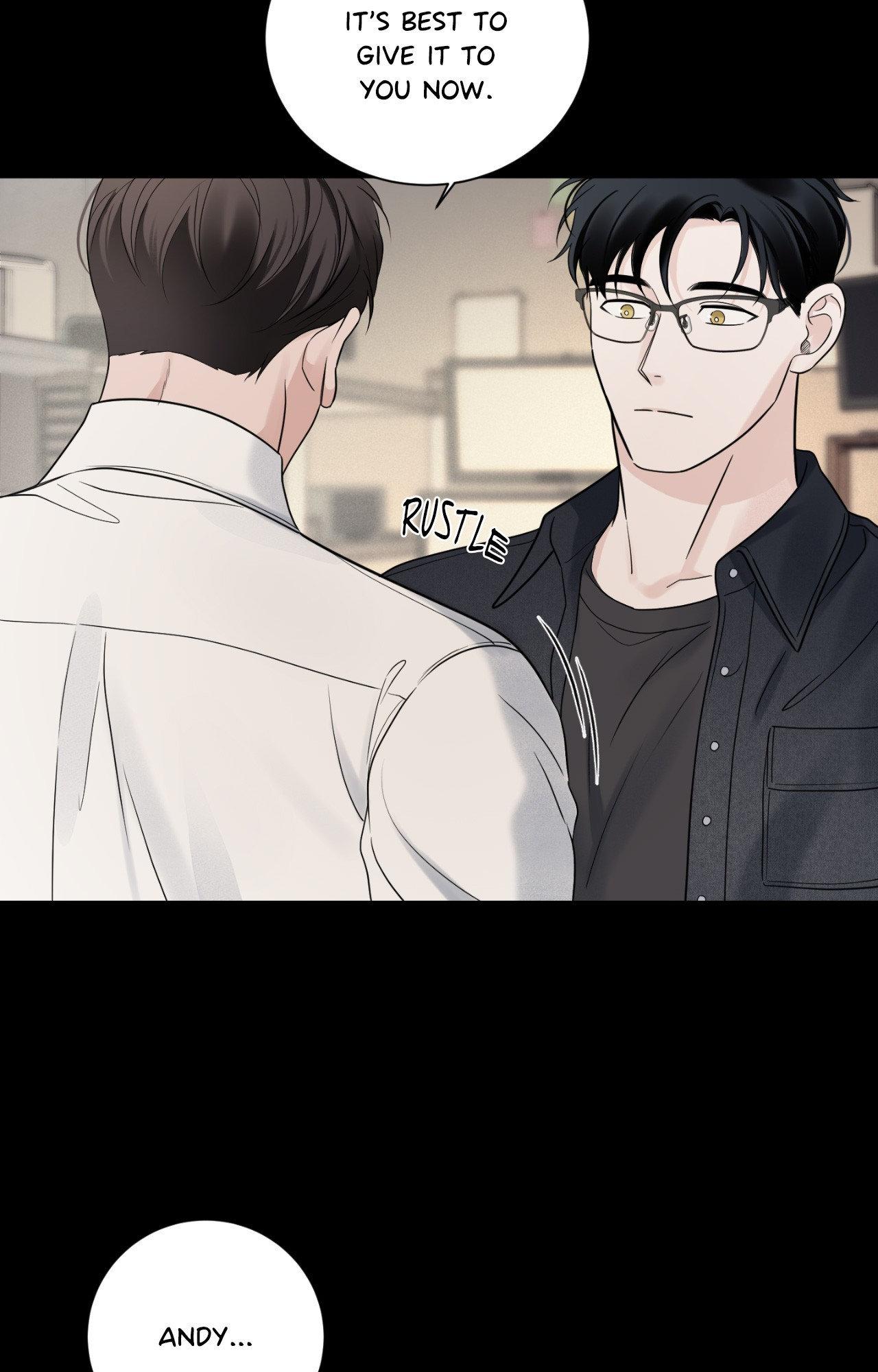 Overclock [Official] - Chapter 38 manhwa