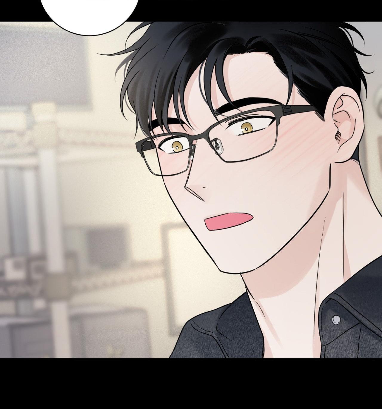 Overclock [Official] - Chapter 38 manhwa
