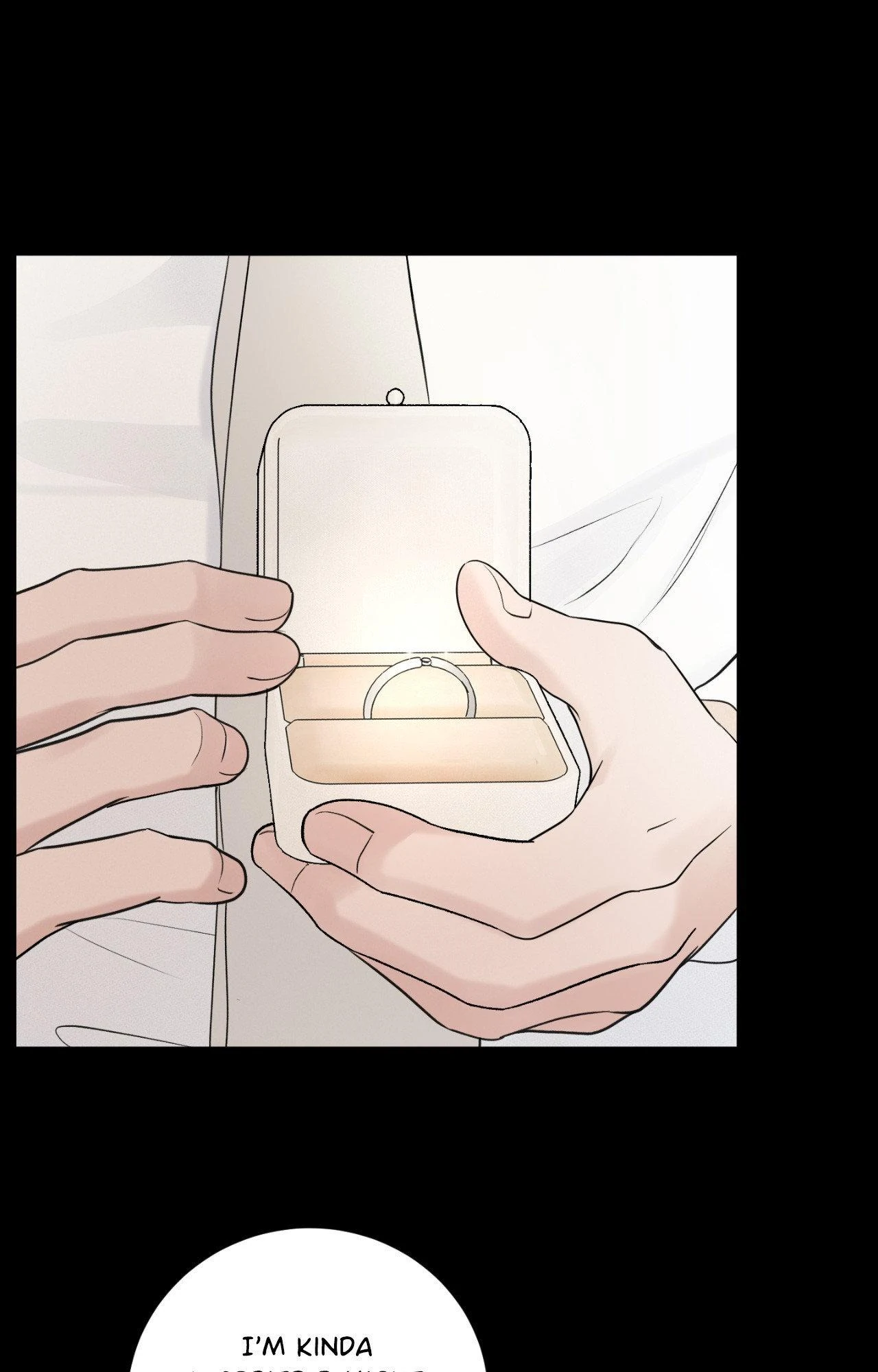 Overclock [Official] - Chapter 38 manhwa