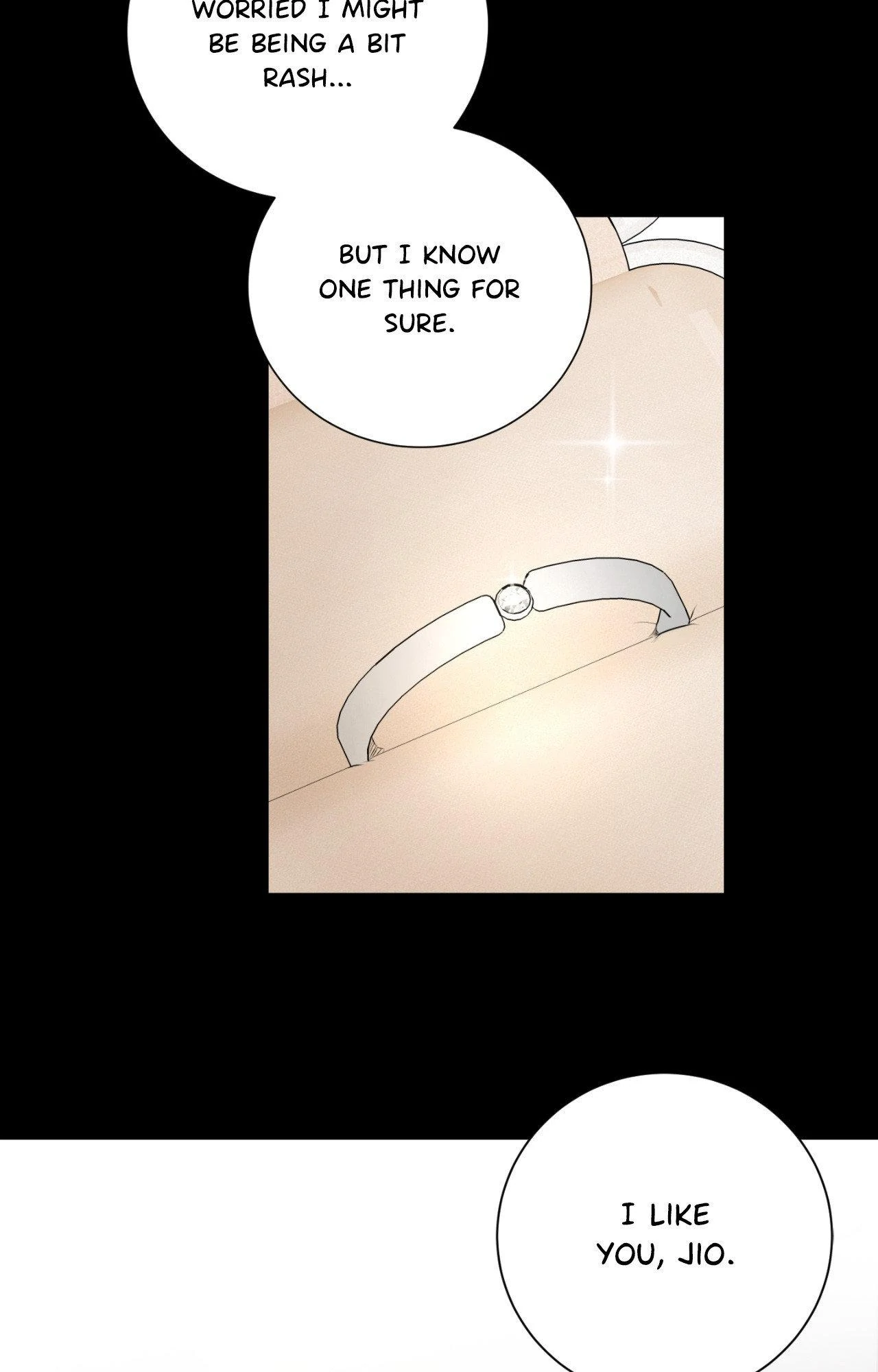 Overclock [Official] - Chapter 38 manhwa