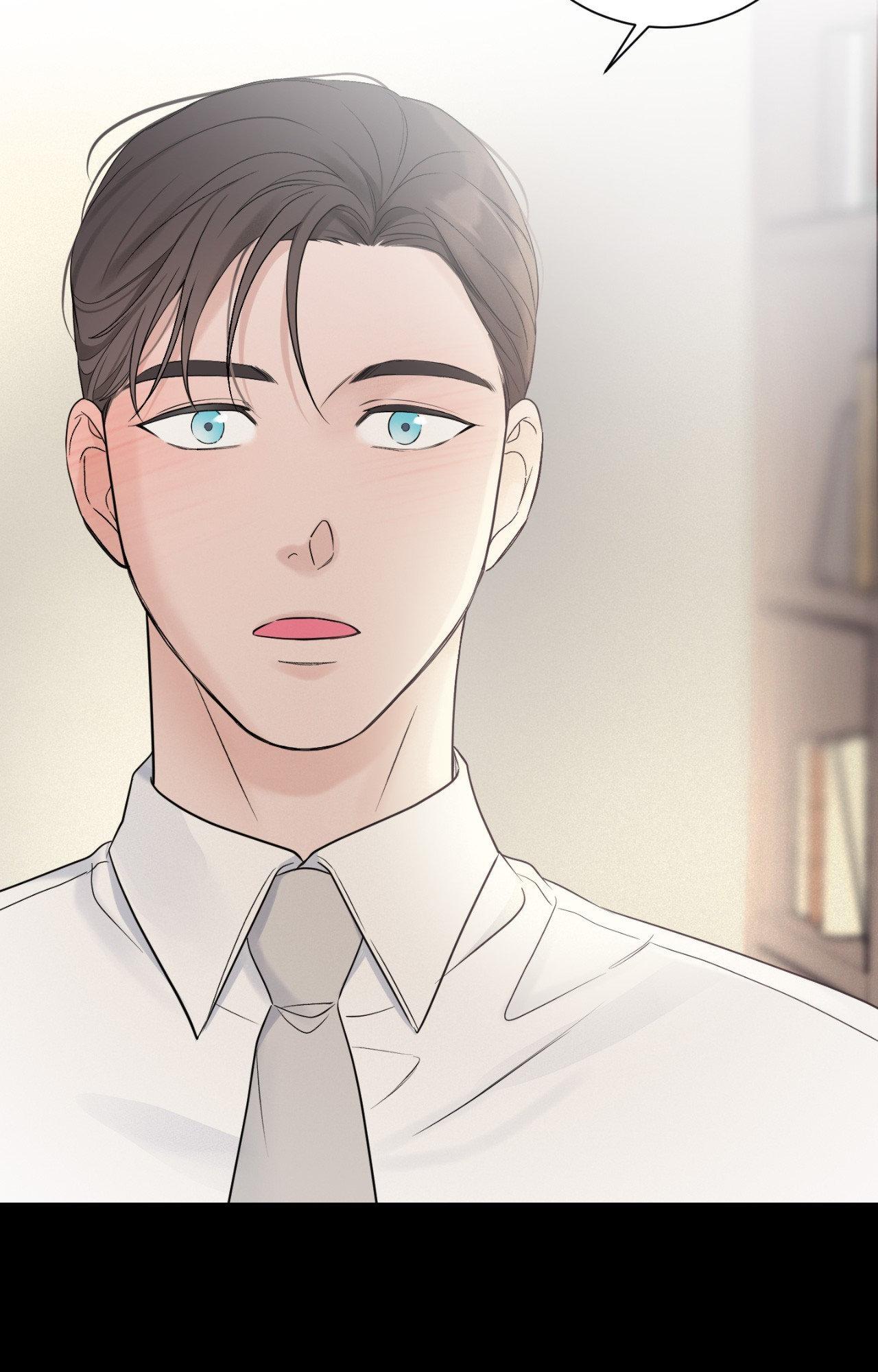 Overclock [Official] - Chapter 38 manhwa