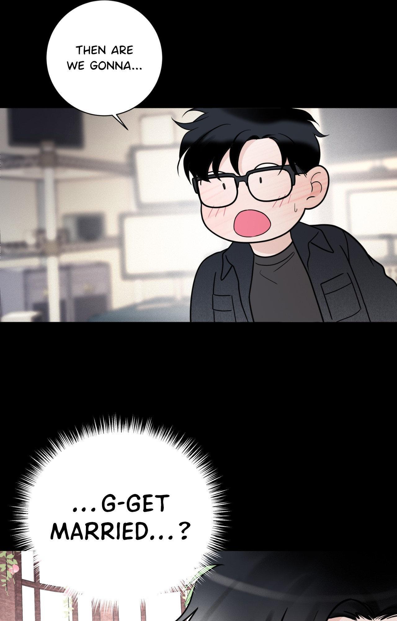 Overclock [Official] - Chapter 38 manhwa