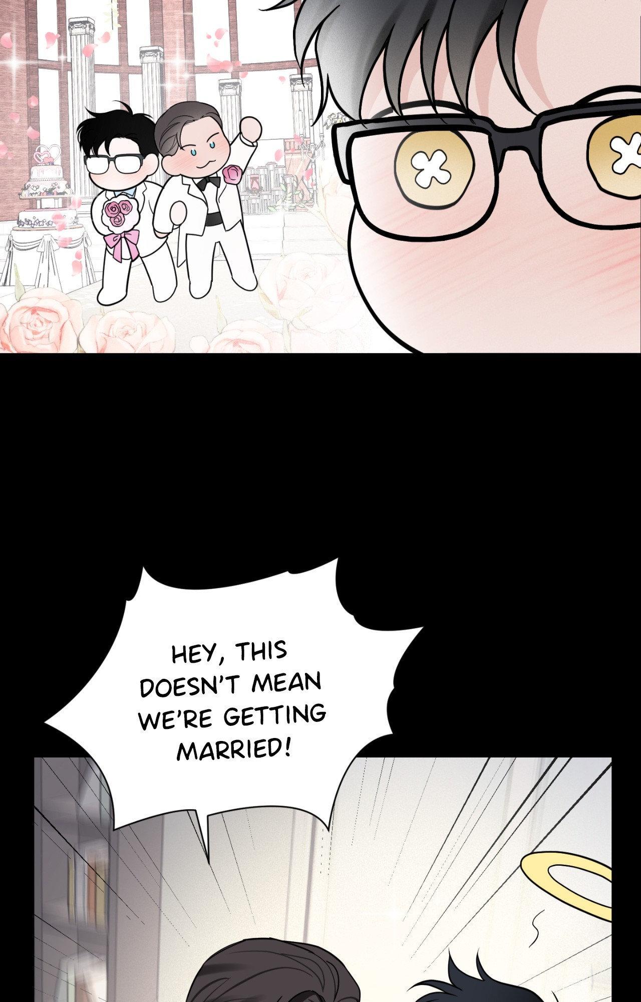 Overclock [Official] - Chapter 38 manhwa