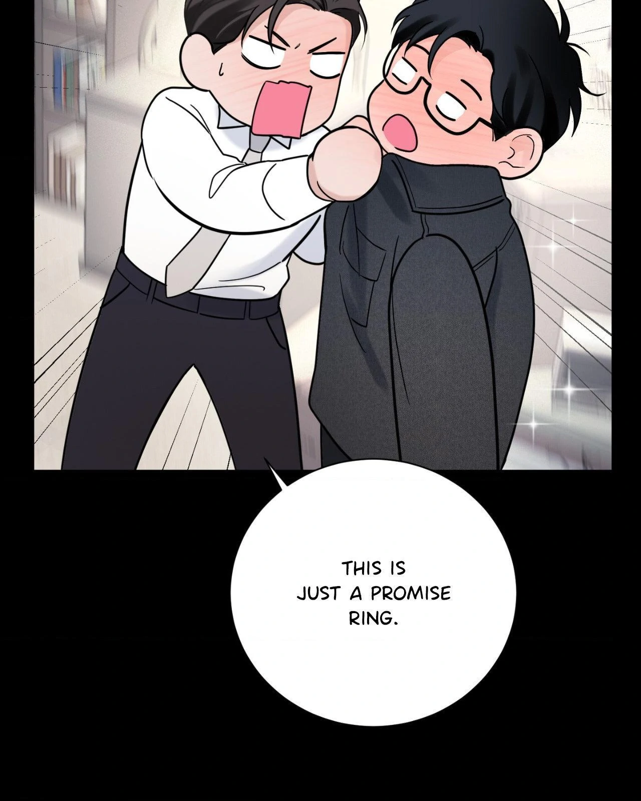 Overclock [Official] - Chapter 38 manhwa