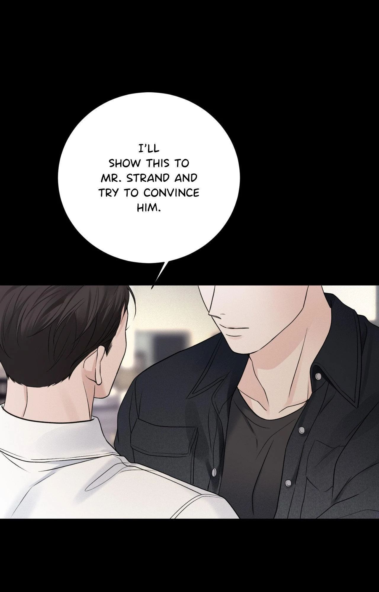 Overclock [Official] - Chapter 38 manhwa