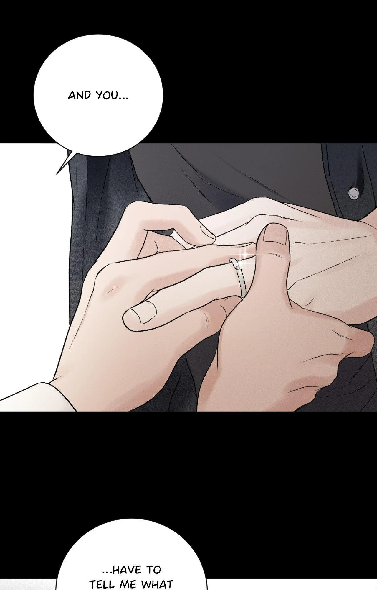 Overclock [Official] - Chapter 38 manhwa