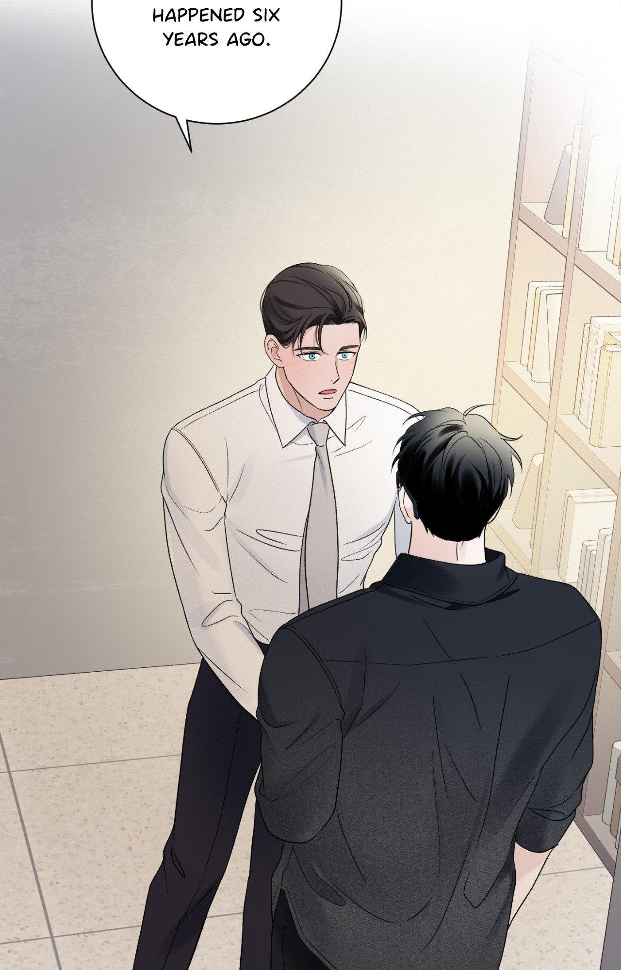 Overclock [Official] - Chapter 38 manhwa