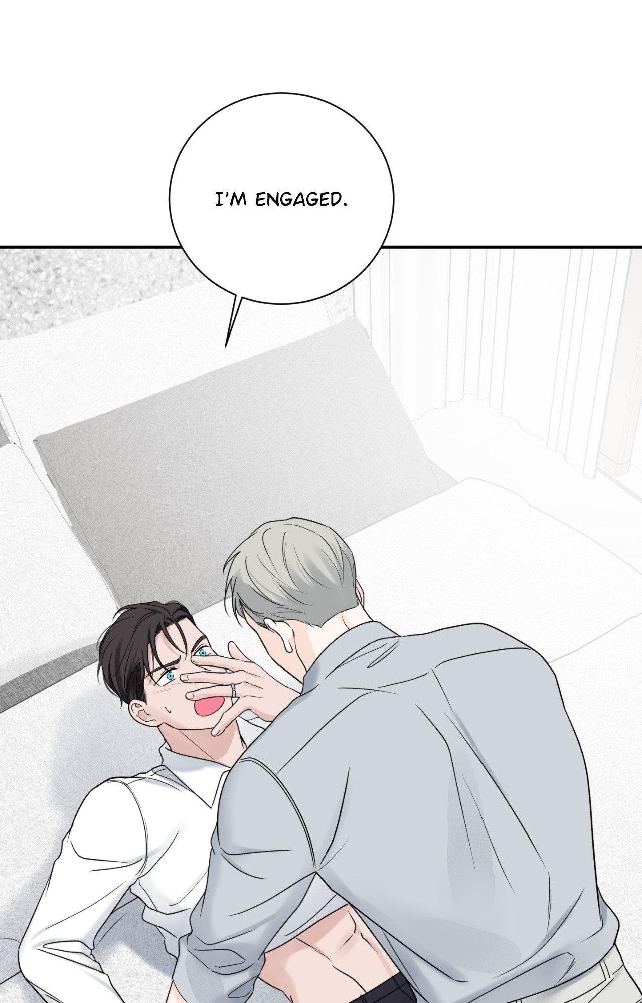 Overclock [Official] - Chapter 39 manhwa