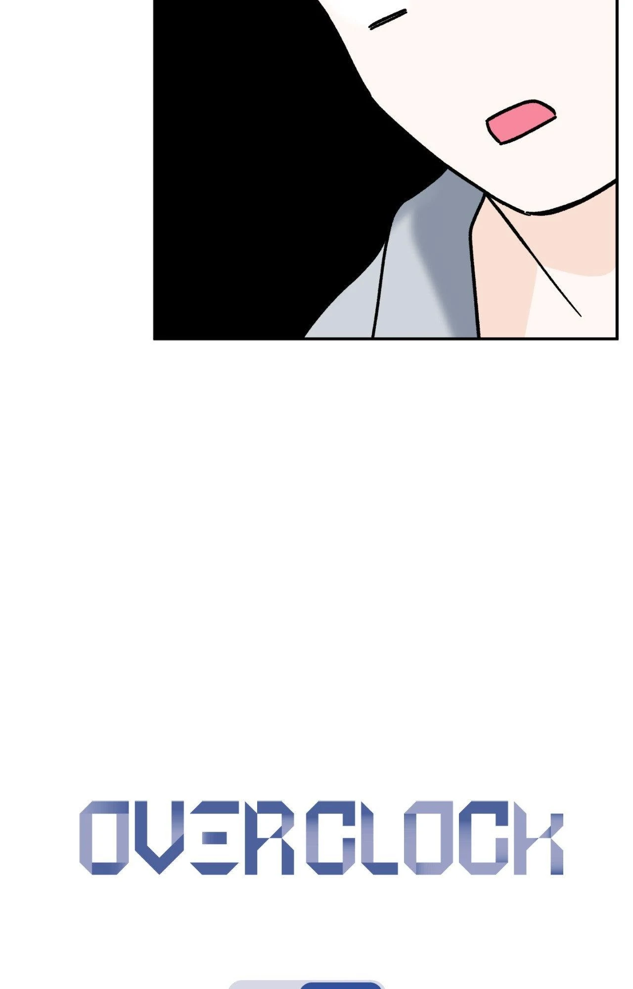 Overclock [Official] - Chapter 39 manhwa
