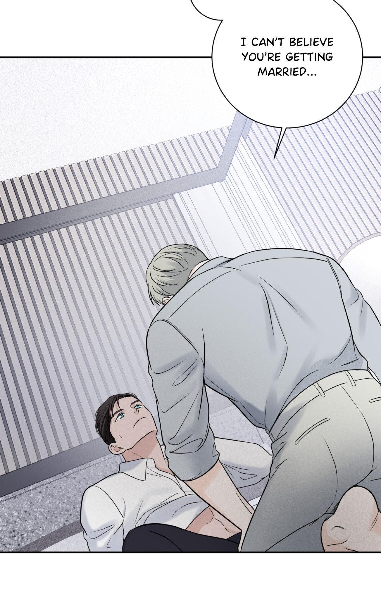Overclock [Official] - Chapter 39 manhwa