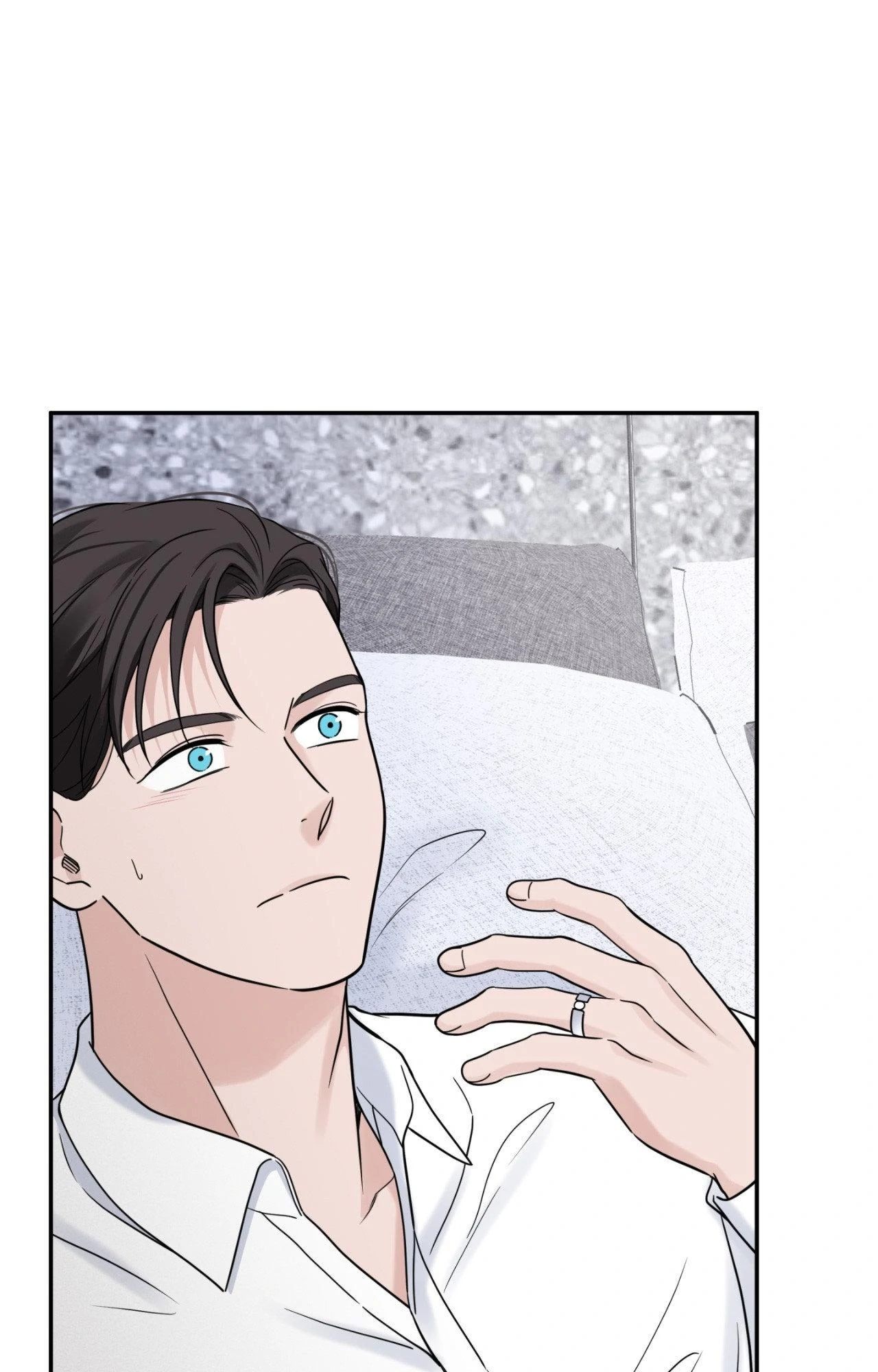 Overclock [Official] - Chapter 39 manhwa