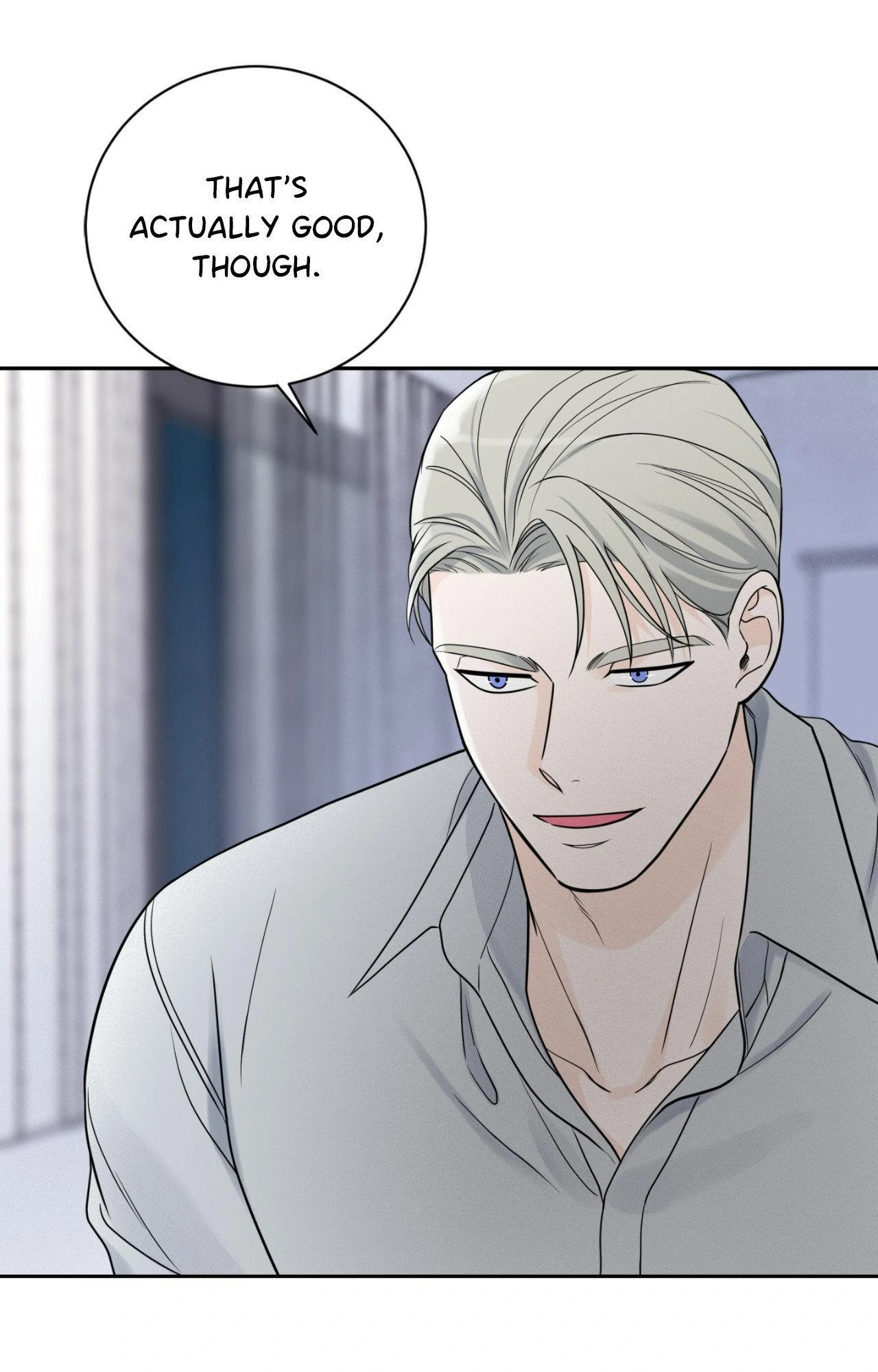 Overclock [Official] - Chapter 39 manhwa