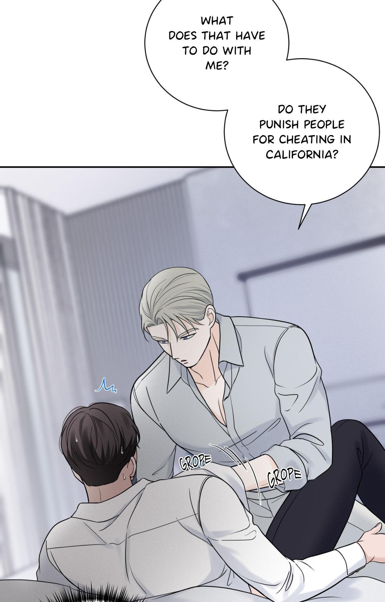 Overclock [Official] - Chapter 39 manhwa