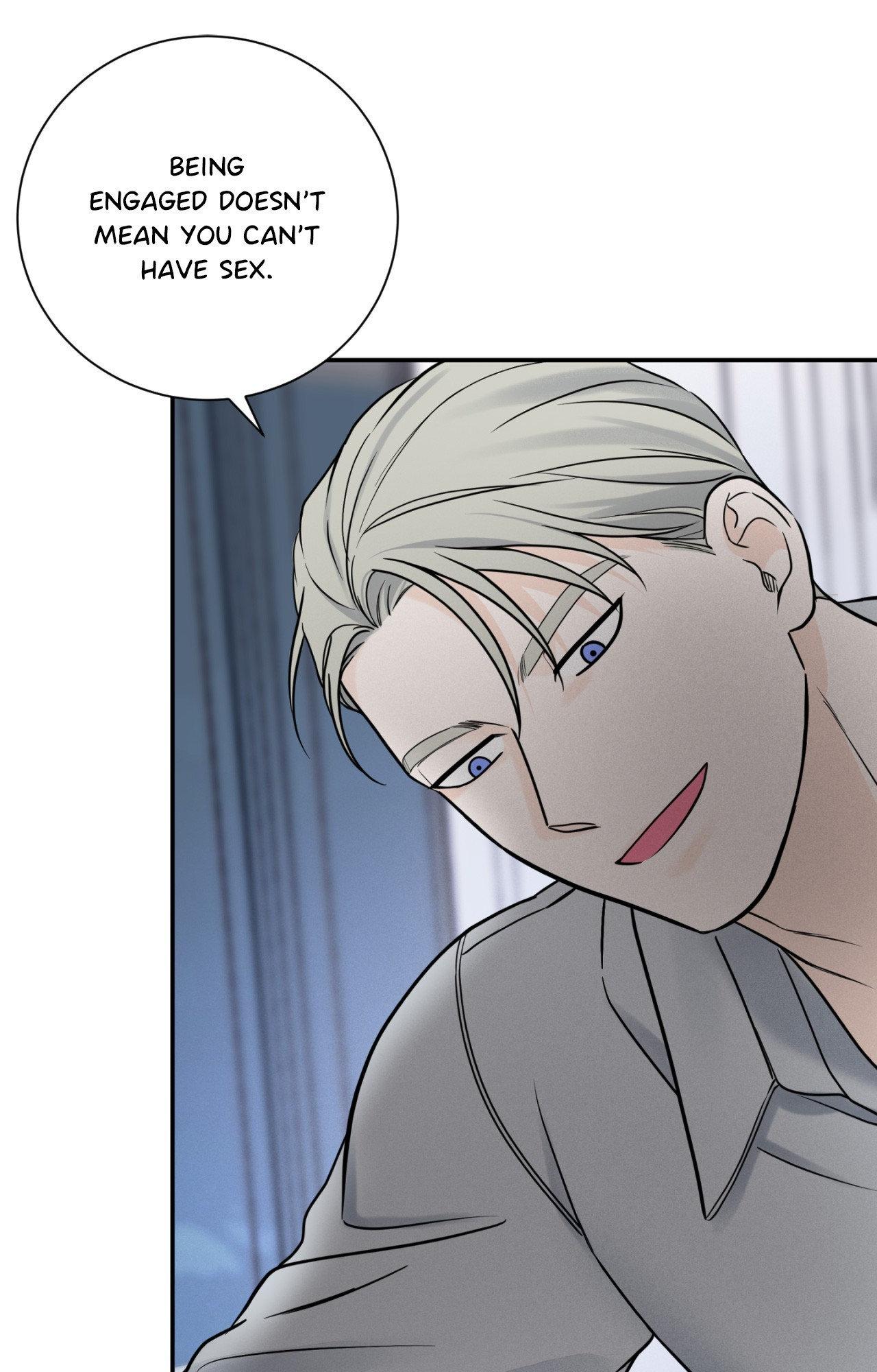 Overclock [Official] - Chapter 39 manhwa