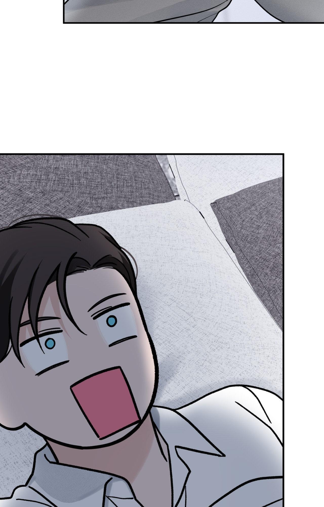 Overclock [Official] - Chapter 39 manhwa