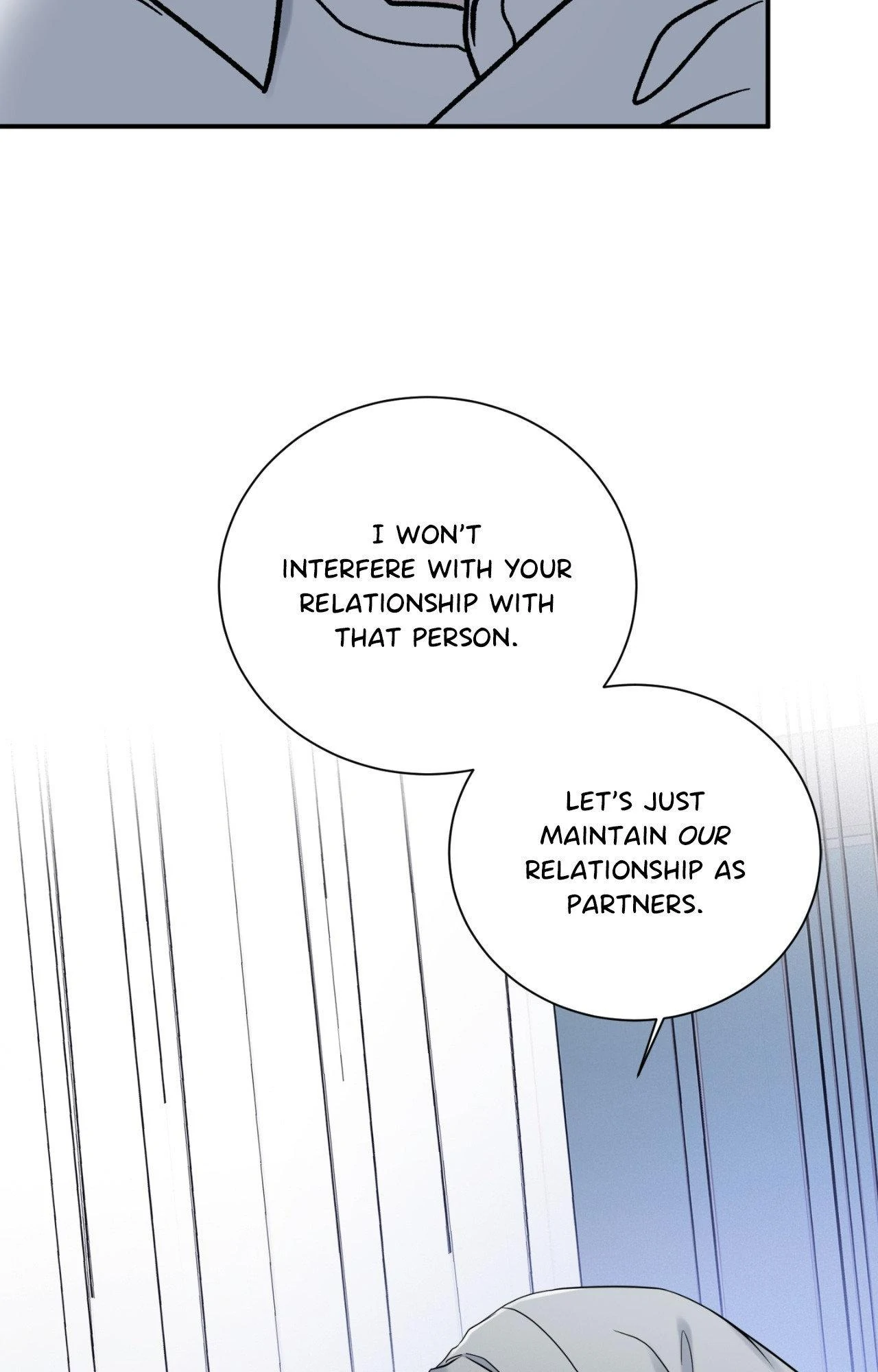 Overclock [Official] - Chapter 39 manhwa